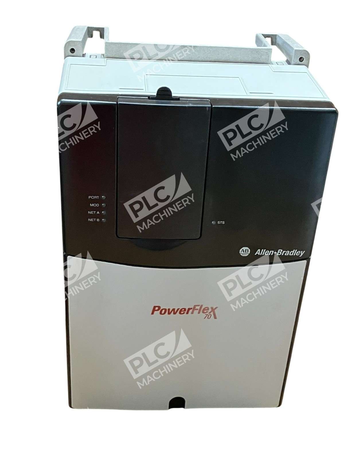 Allen-Bradley 20AE022A0AYNNNC0 PowerFlex 70 Adjustable Frequency AC Drive - Image 3