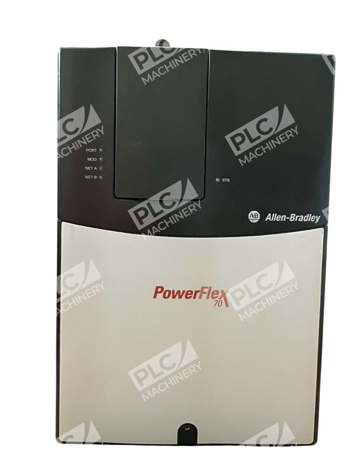 Allen Bradley 20AE022A0AYNNNC0 - Allen-Bradley 20AE022A0AYNNNC0 PowerFlex 70 Adjustable Frequ