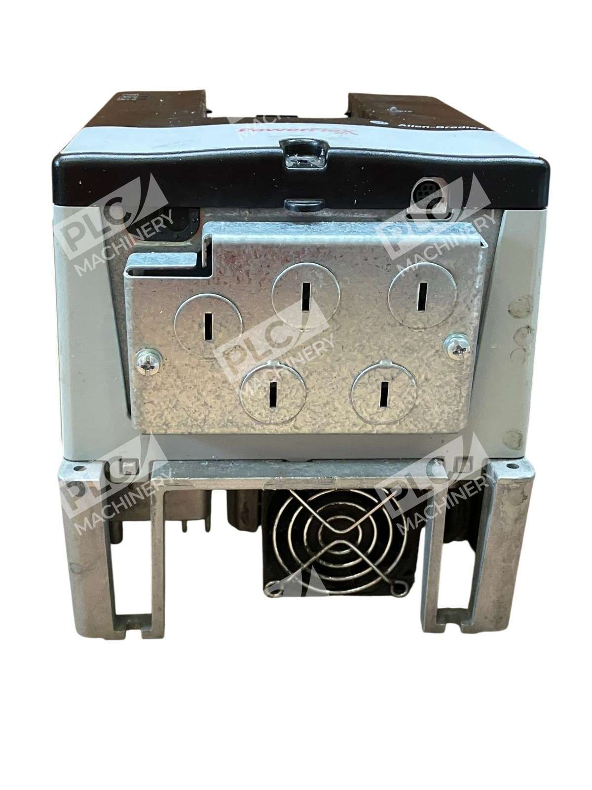 Allen-Bradley 20AE6P1A0AYNNNNN PowerFlex 70 Adjustable Frequency AC drive - Image 3