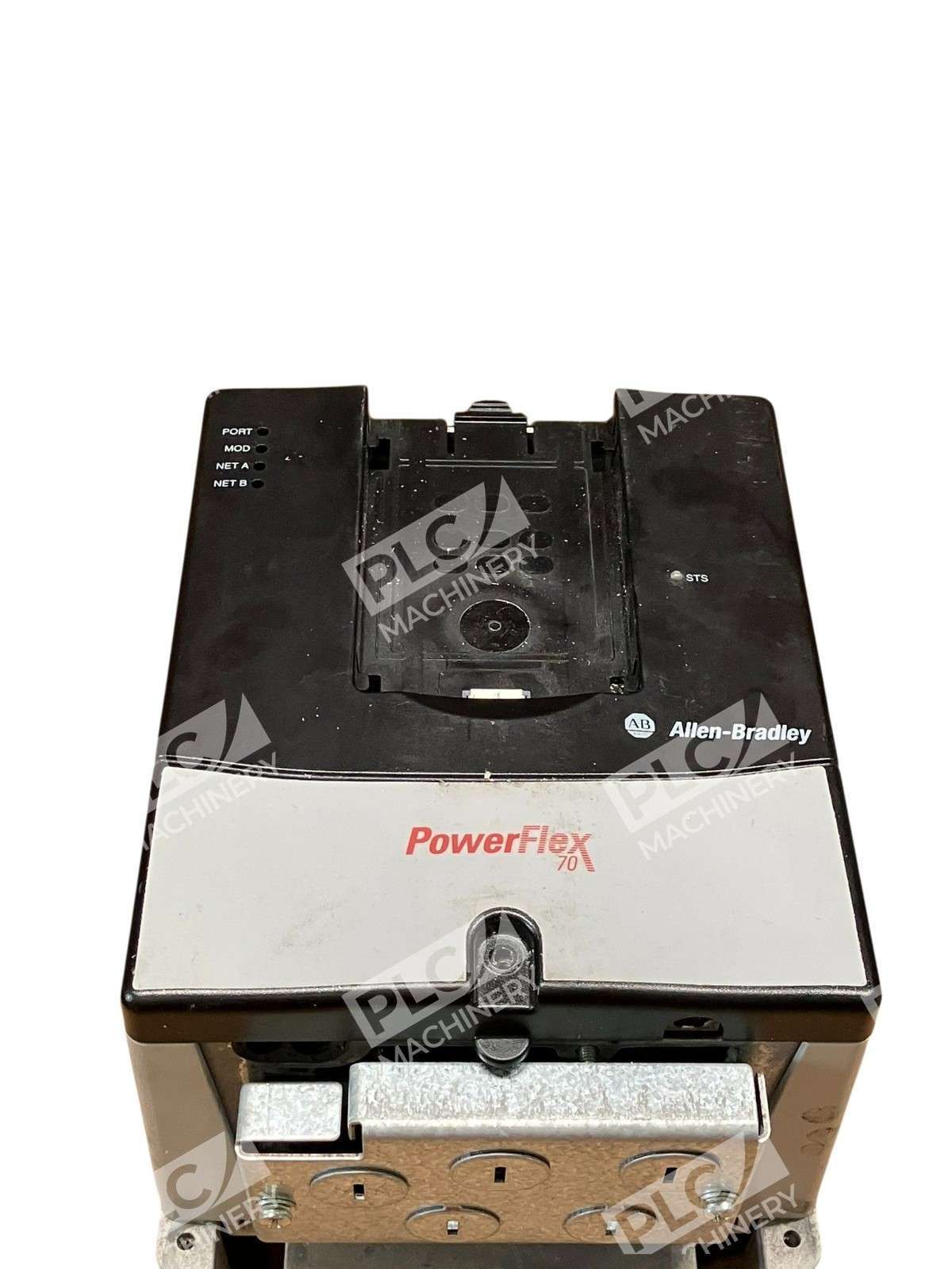 Allen-Bradley 20AE6P1A0AYNNNNN PowerFlex 70 Adjustable Frequency AC drive - Image 8