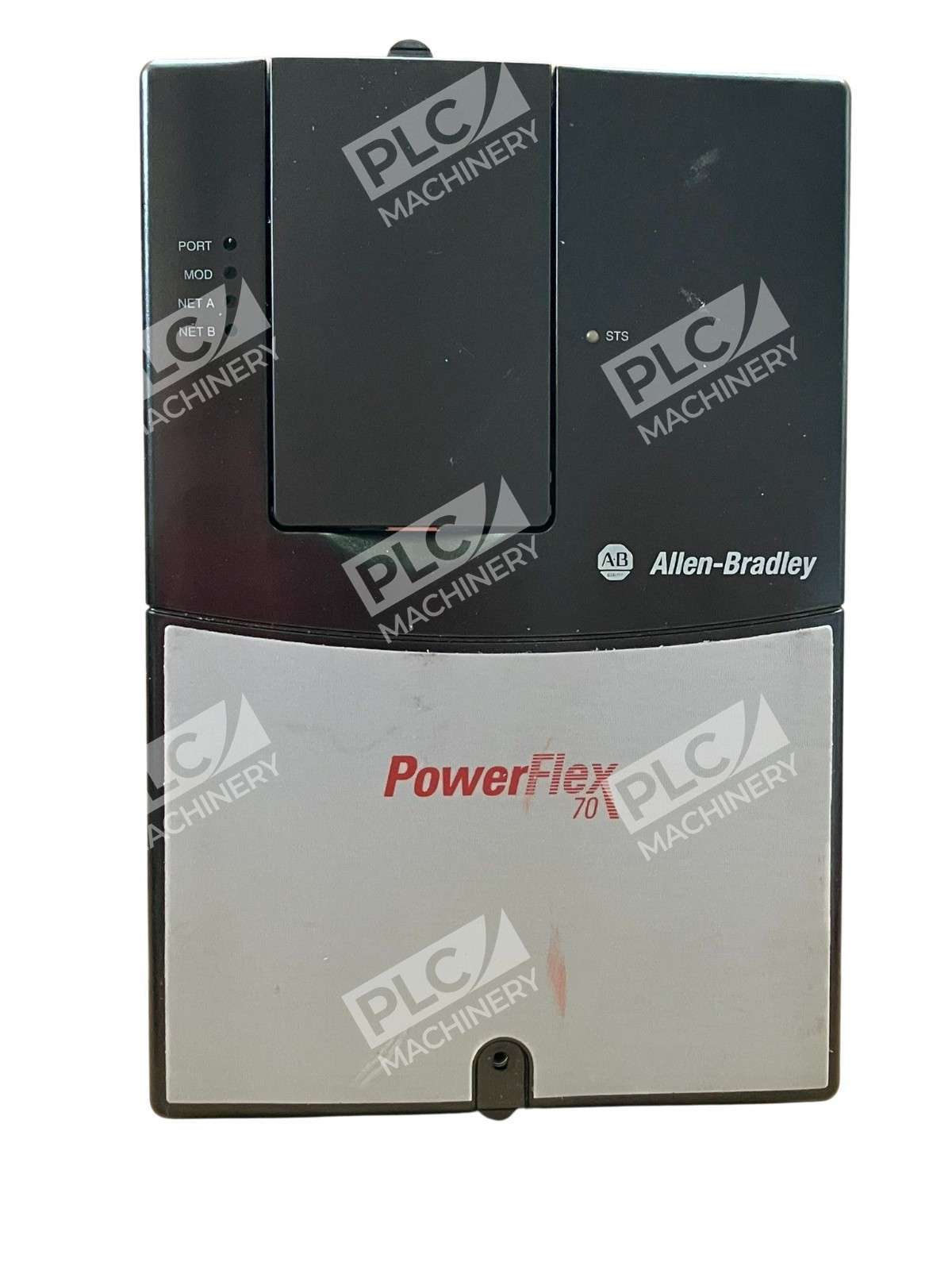 Allen-Bradley 20AE011A0AYNNNNN PowerFlex 70 Adjustable Frequency AC Drive - Image 2