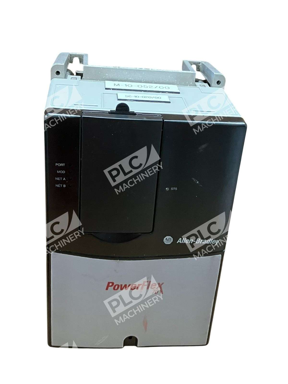 Allen-Bradley 20AE011A0AYNNNNN PowerFlex 70 Adjustable Frequency AC Drive - Image 3