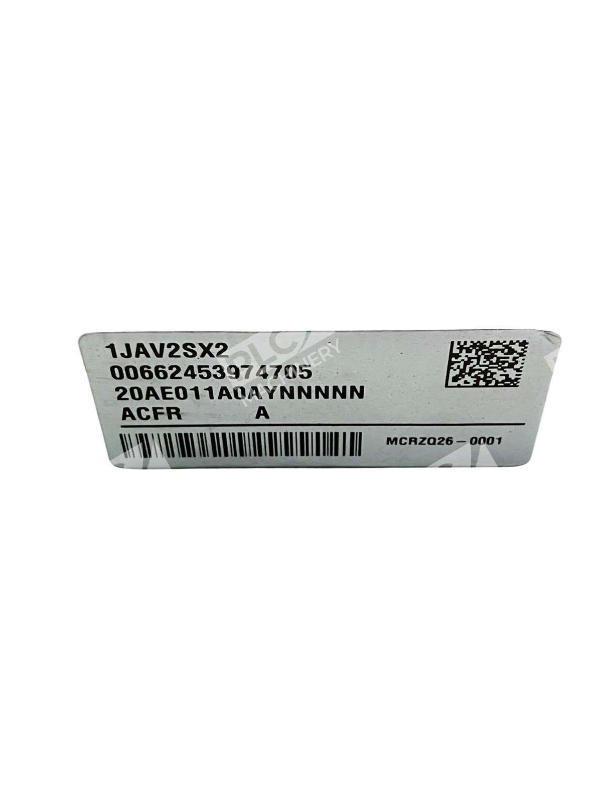 Allen-Bradley 20AE011A0AYNNNNN PowerFlex 70 Adjustable Frequency AC Drive - Image 5