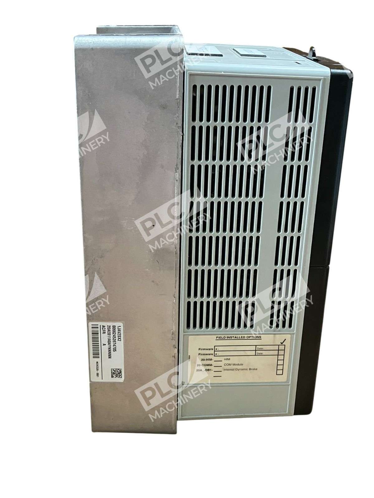 Allen-Bradley 20AE011A0AYNNNNN PowerFlex 70 Adjustable Frequency AC Drive - Image 6