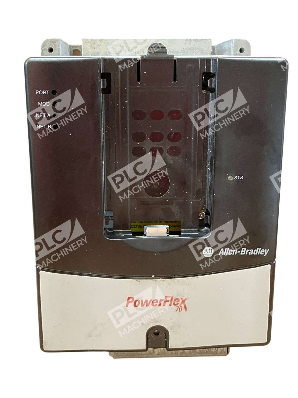 Allen-Bradley 20AE6P1A0AYNNNNN PowerFlex 70 Adjustable Frequency AC drive - Image 2