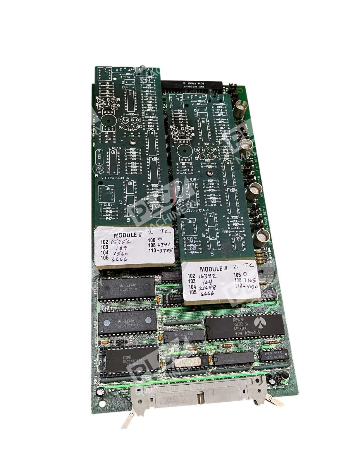 Unbranded nan - Controller Circuit Board Module