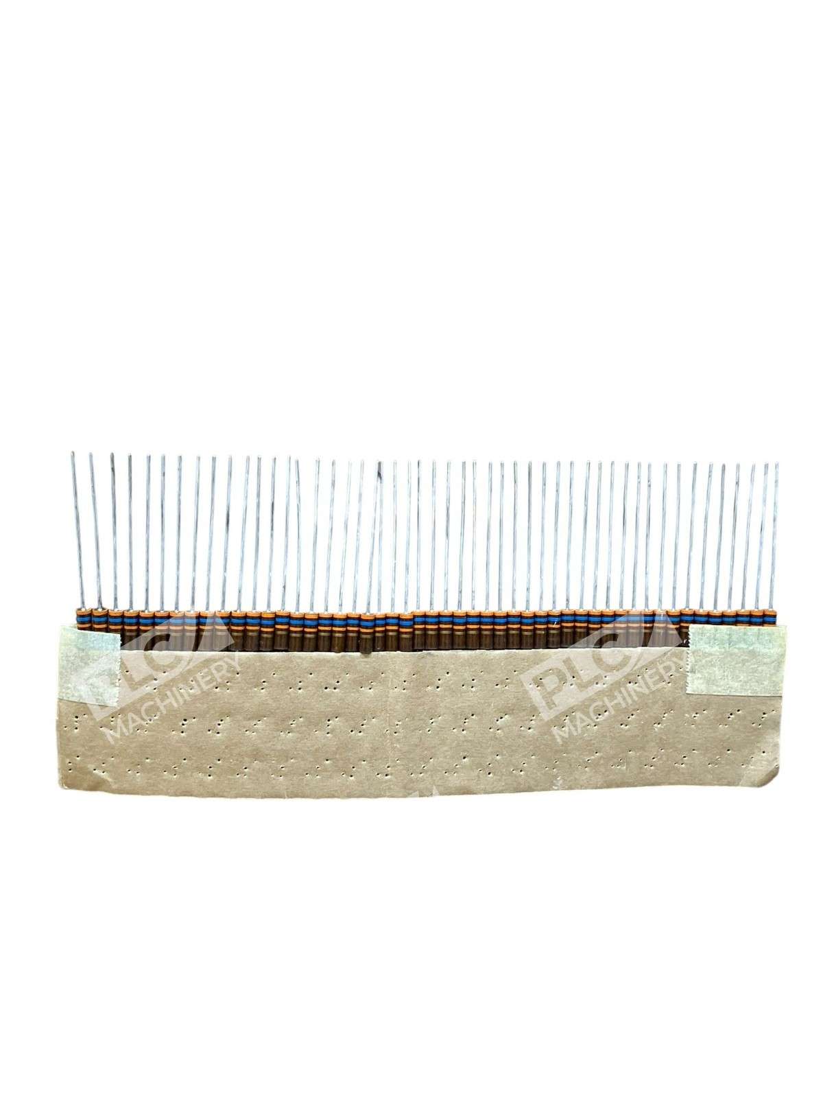 130-536 0.5W 36k Ohms Resistors Lots of 200 - Image 4