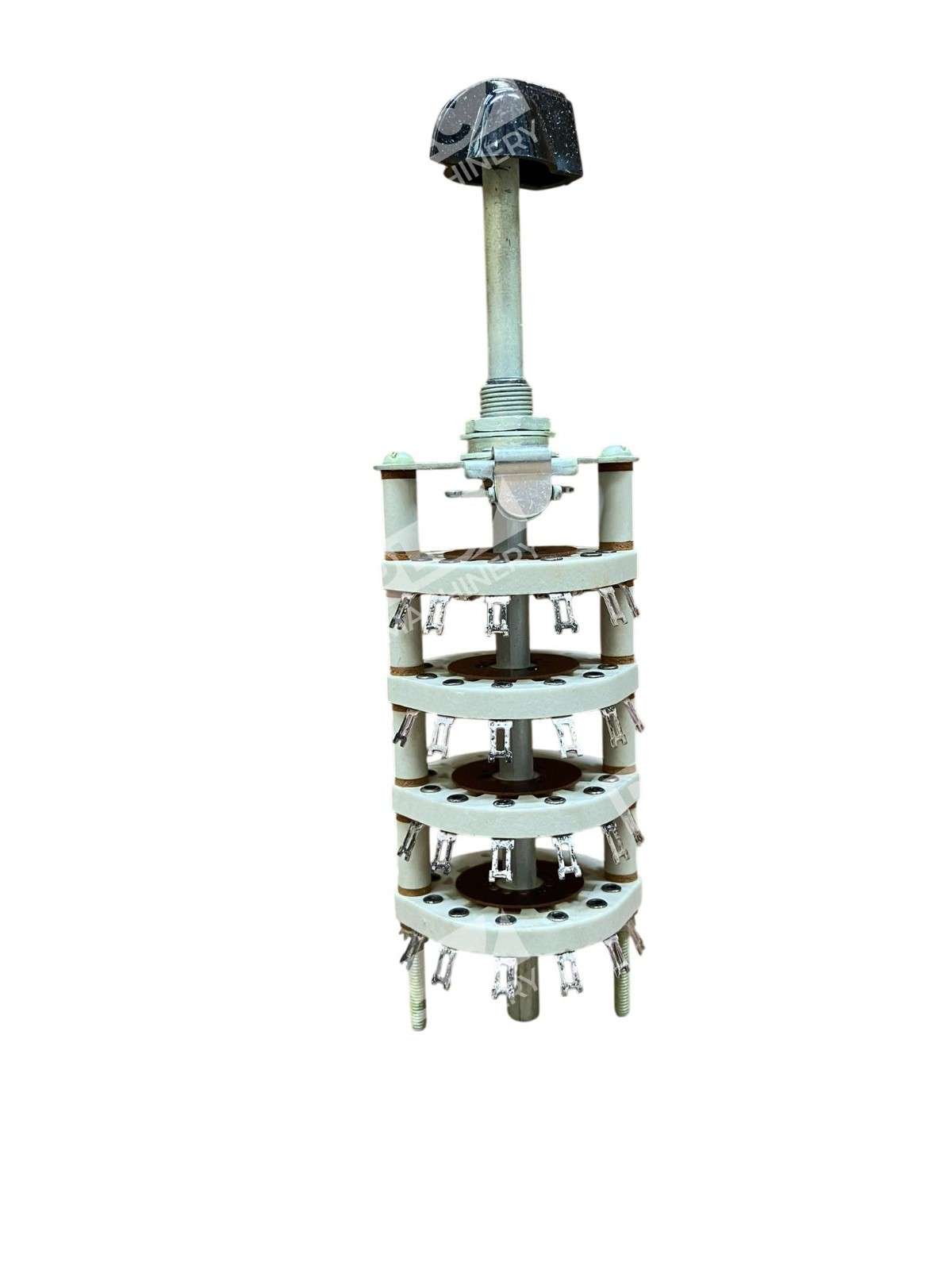 Centralab P-271 "DD" Deluxe Rotary Switch - Image 6