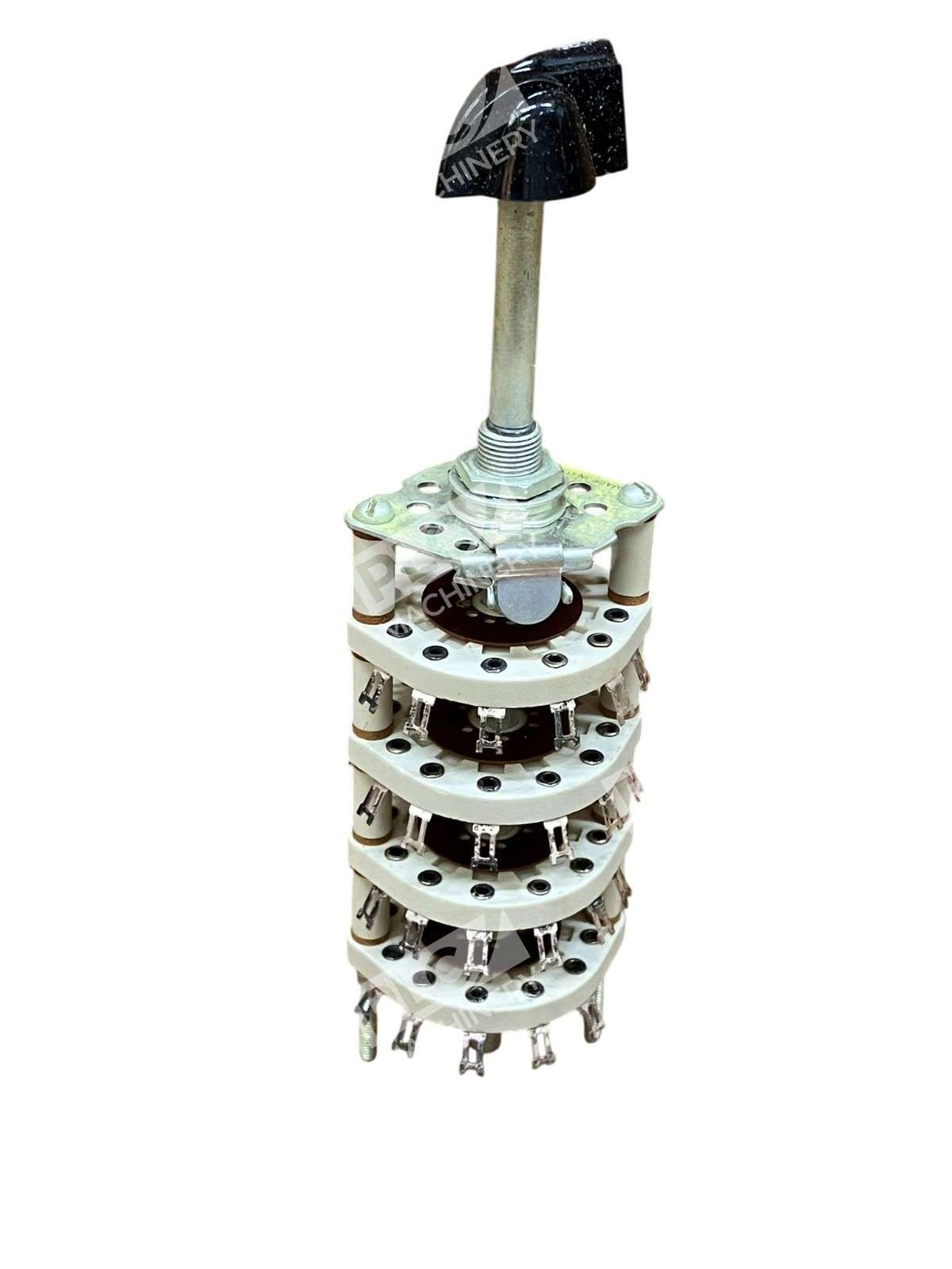 Centralab P-271 "DD" Deluxe Rotary Switch - Image 7