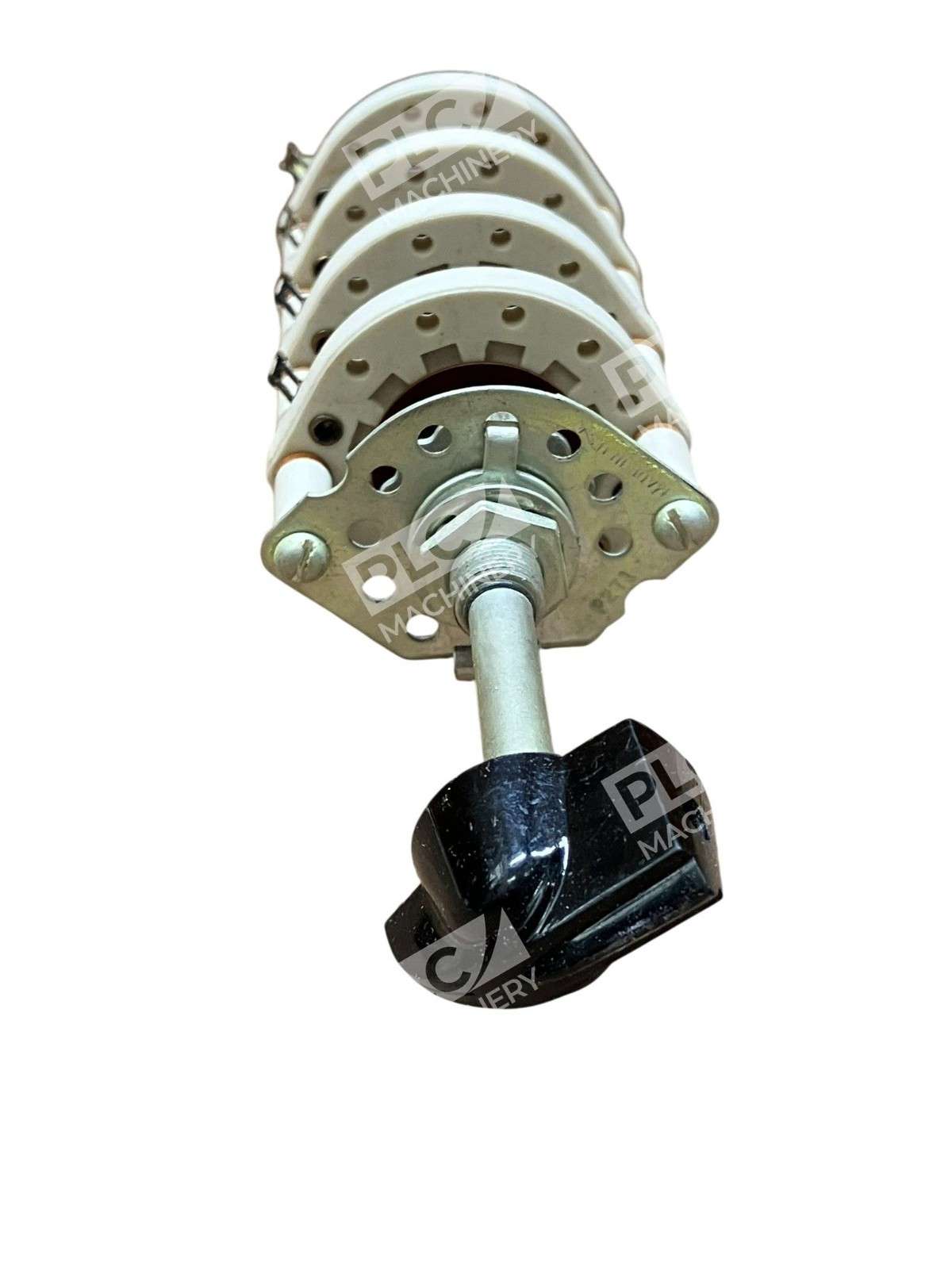Centralab P-271 "DD" Deluxe Rotary Switch - Image 8