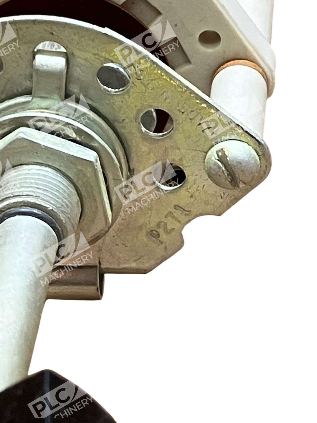 Centralab P-271 "DD" Deluxe Rotary Switch - Image 9