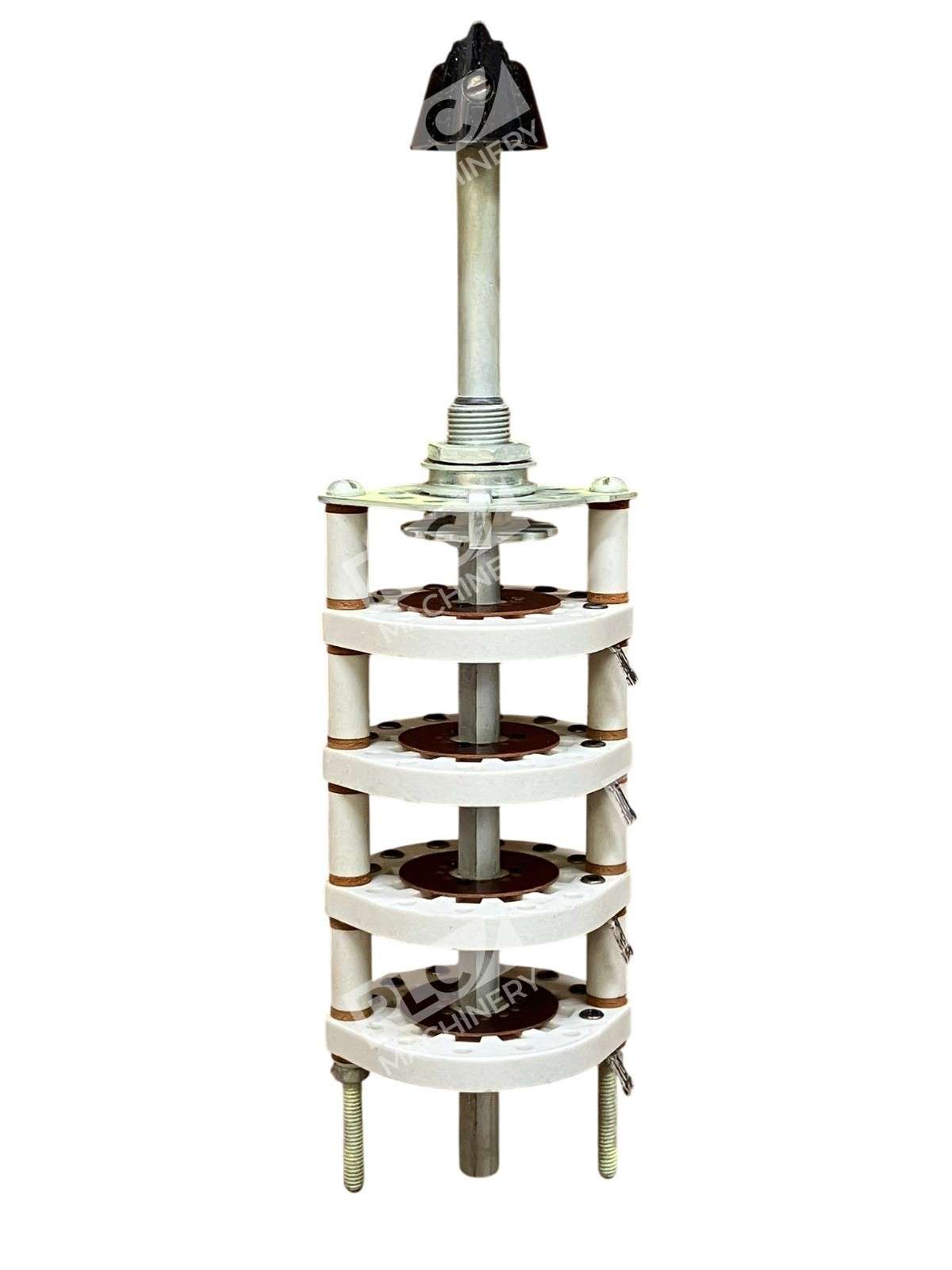 Centralab P-271 "DD" Deluxe Rotary Switch - Image 10