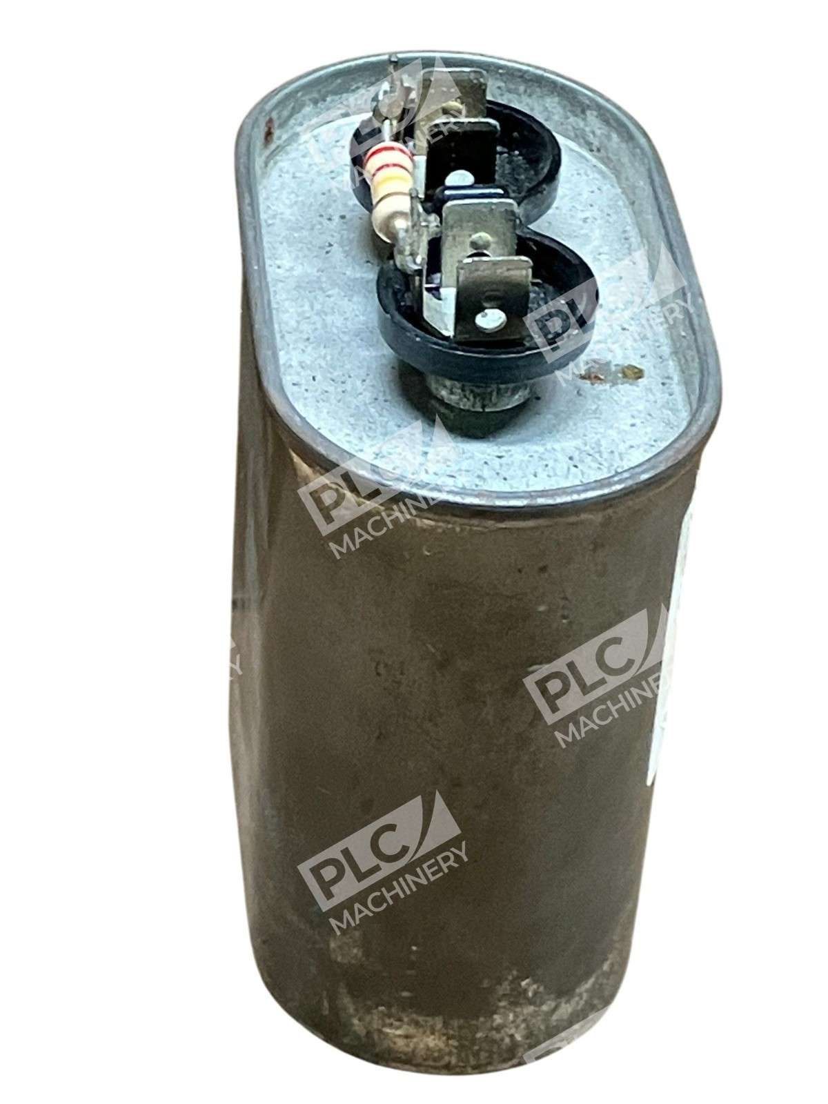 Cornell Dubilier Electronics SFB40S10L278K Run Capacitor 1011-007500-101 10�F - Image 5