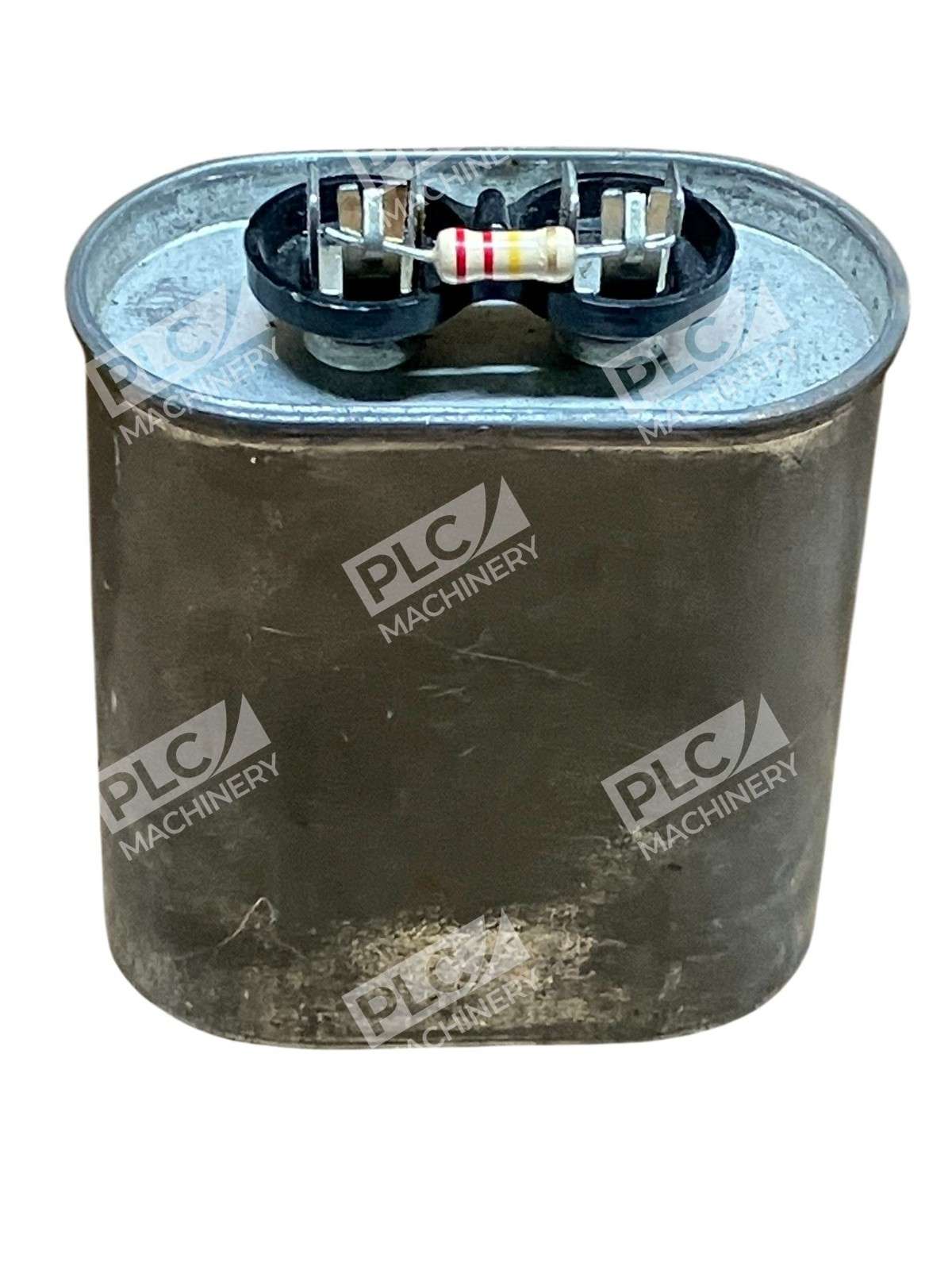 Cornell Dubilier Electronics SFB40S10L278K Run Capacitor 1011-007500-101 10�F - Image 6