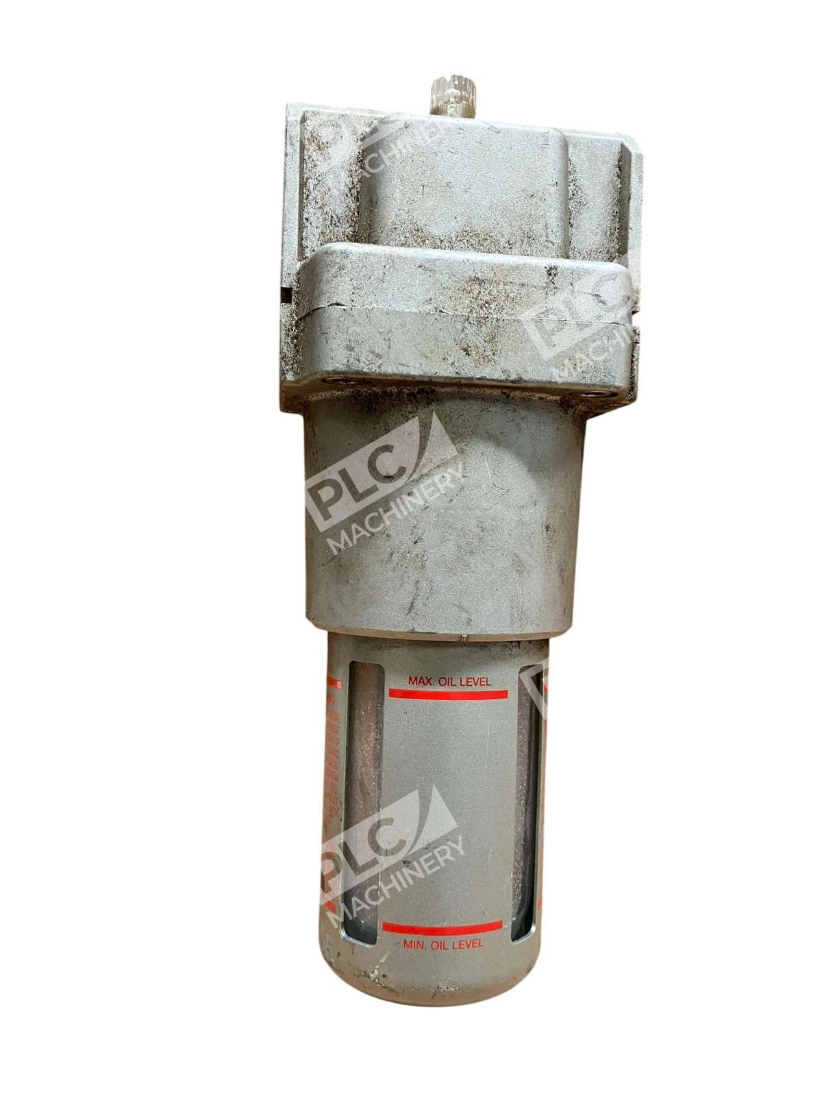 SMC AL50-N06-Z Modular Style Lubricator 150PSI - Image 7
