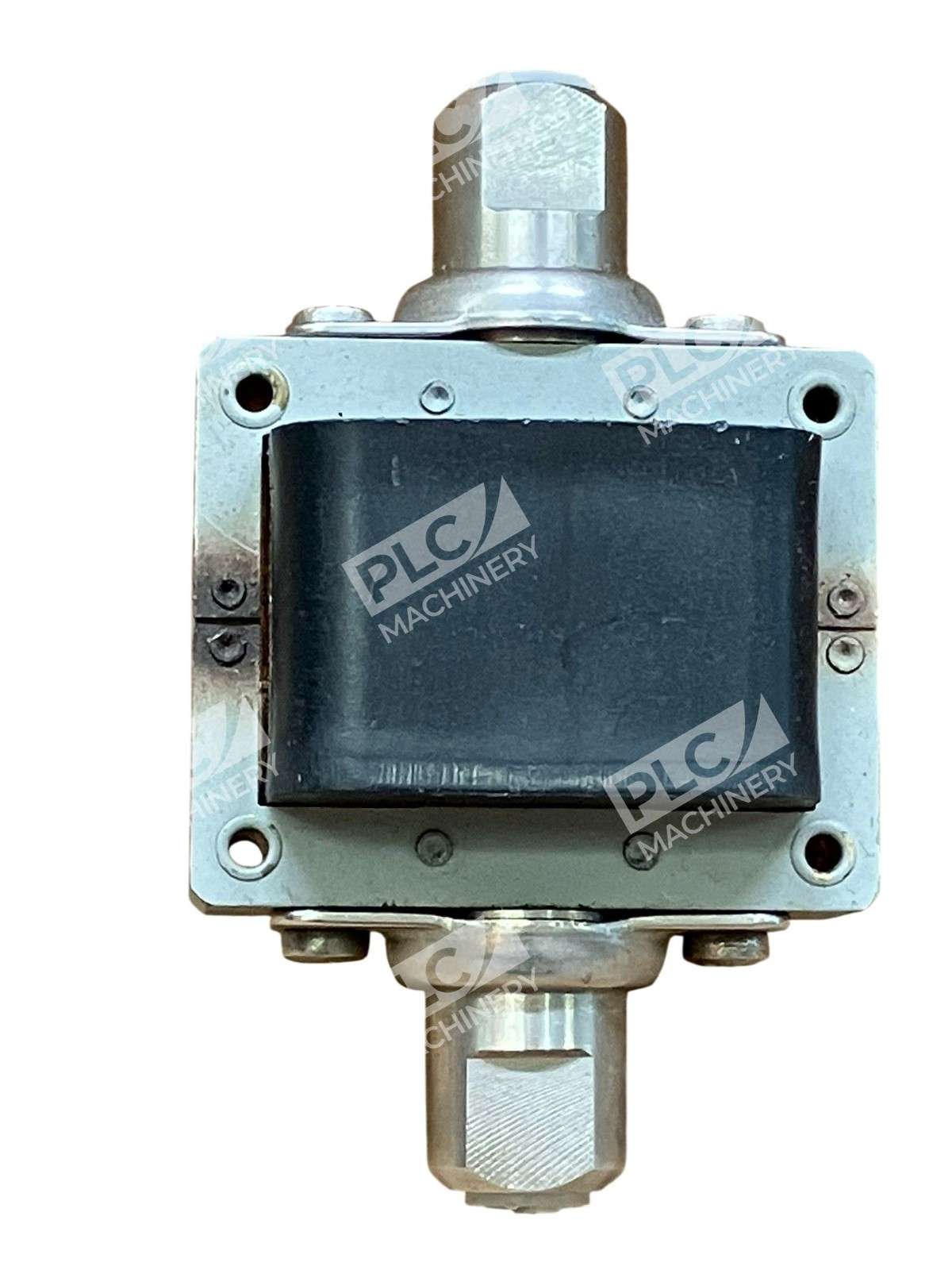 Gotec ETB 17-E/C Solenoid Piston Pump 24VAC 50/60Hz 40W - Image 4