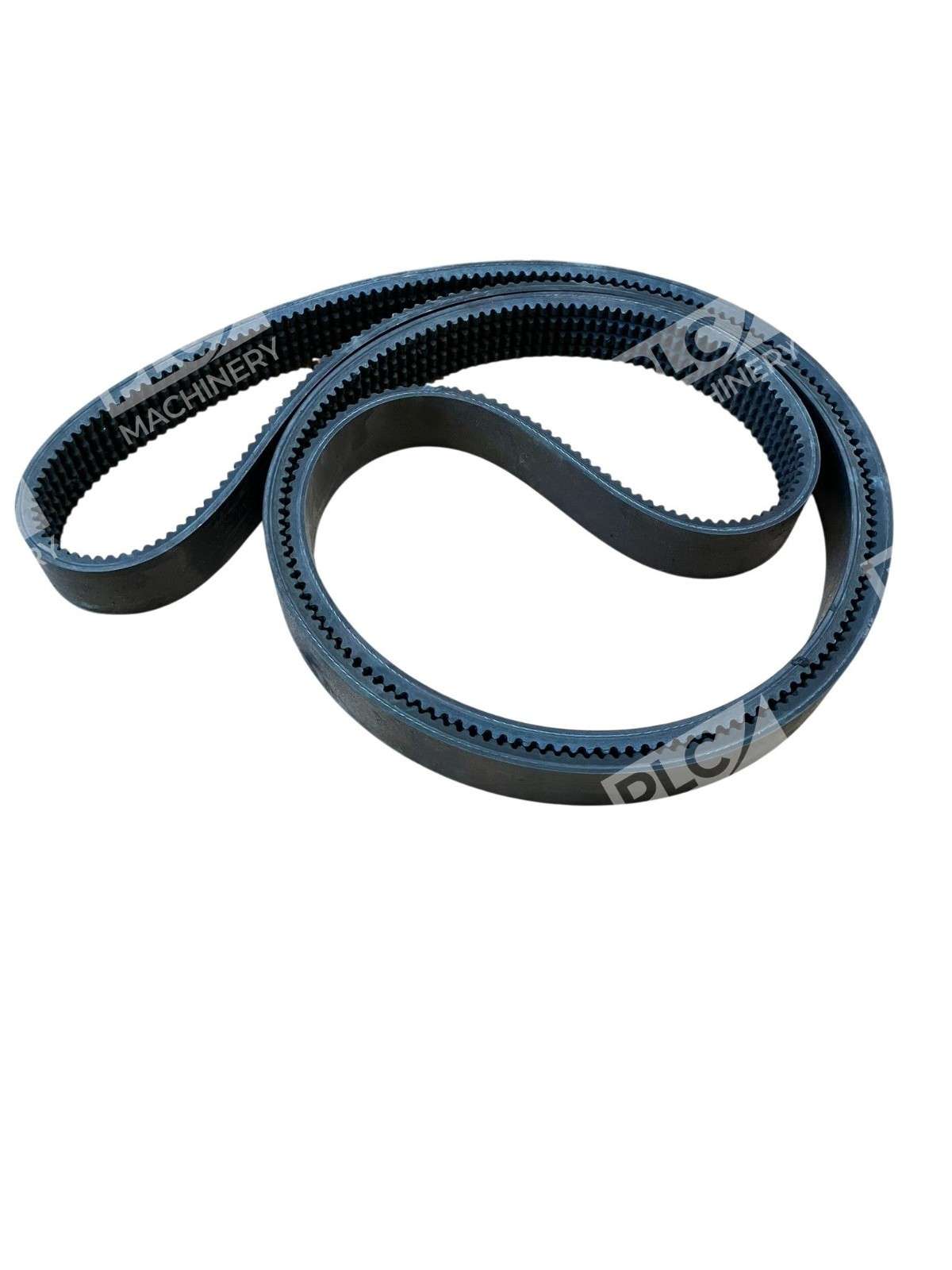 Gates 4/3VX1060 Super HC Molded Notch PowerBand V-Belt 9388-4106 - Image 7