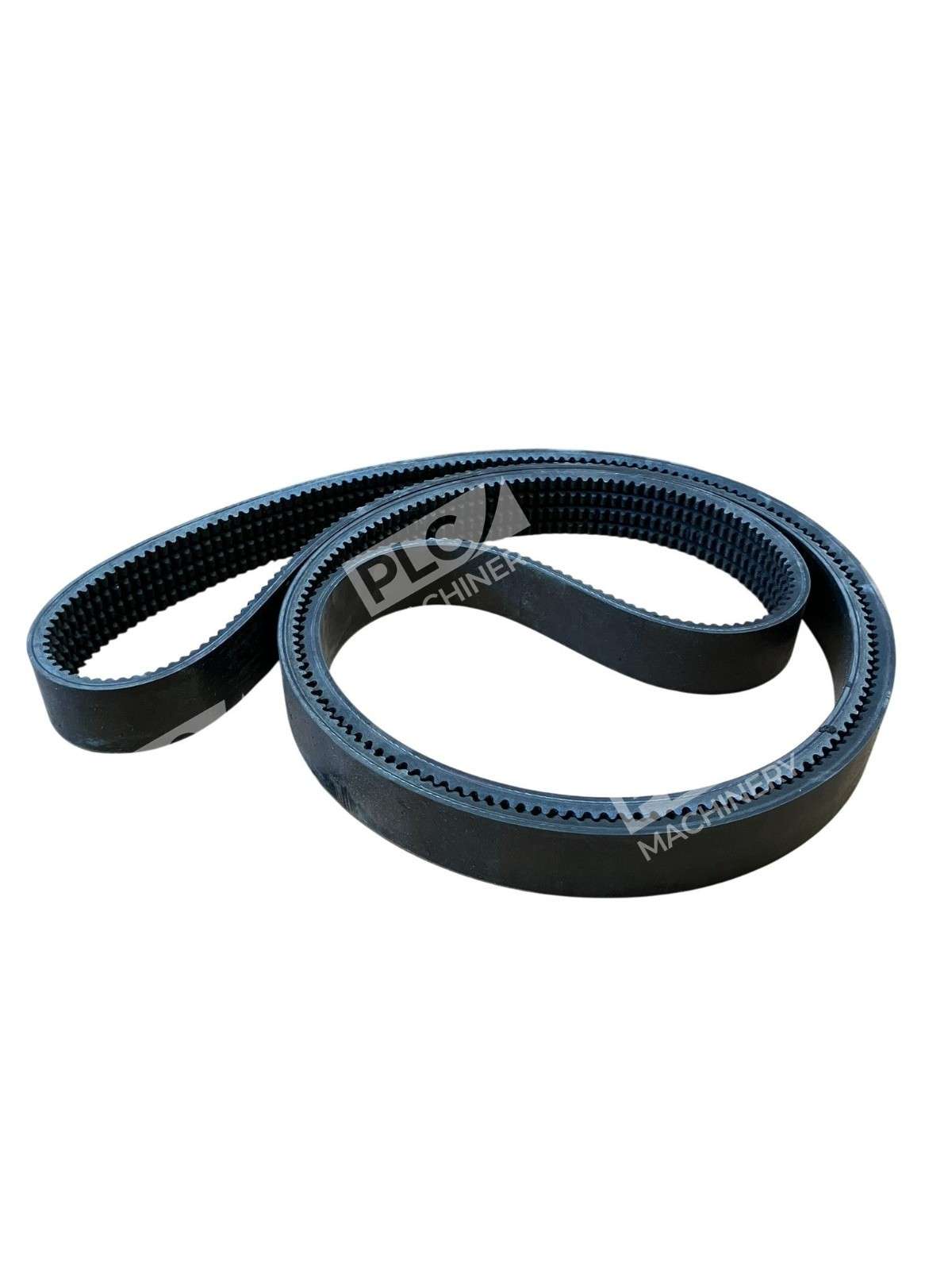 Gates 4/3VX1060 Super HC Molded Notch PowerBand V-Belt 9388-4106 - Image 8