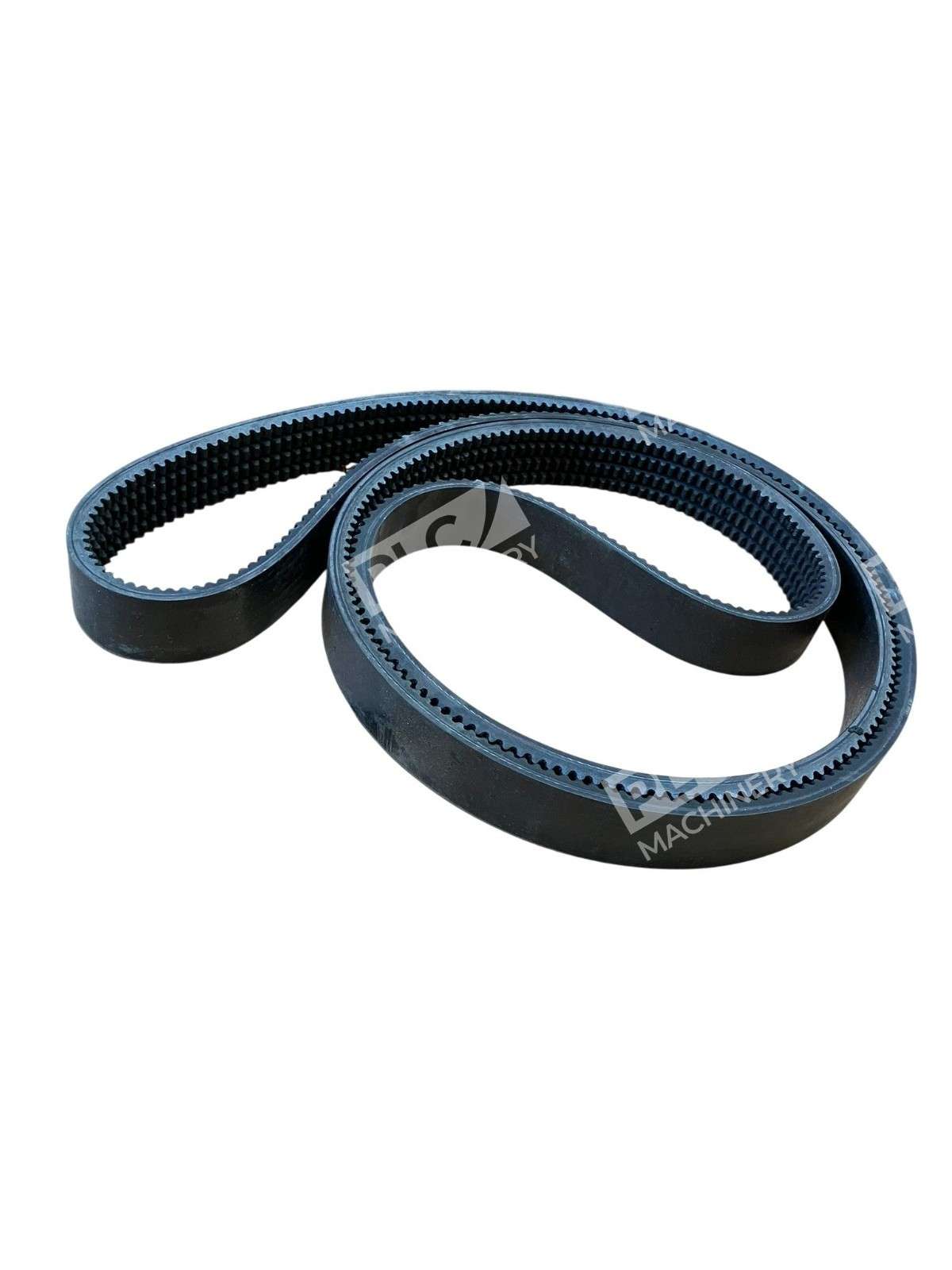Gates 4/3VX1060 Super HC Molded Notch PowerBand V-Belt 9388-4106 - Image 9