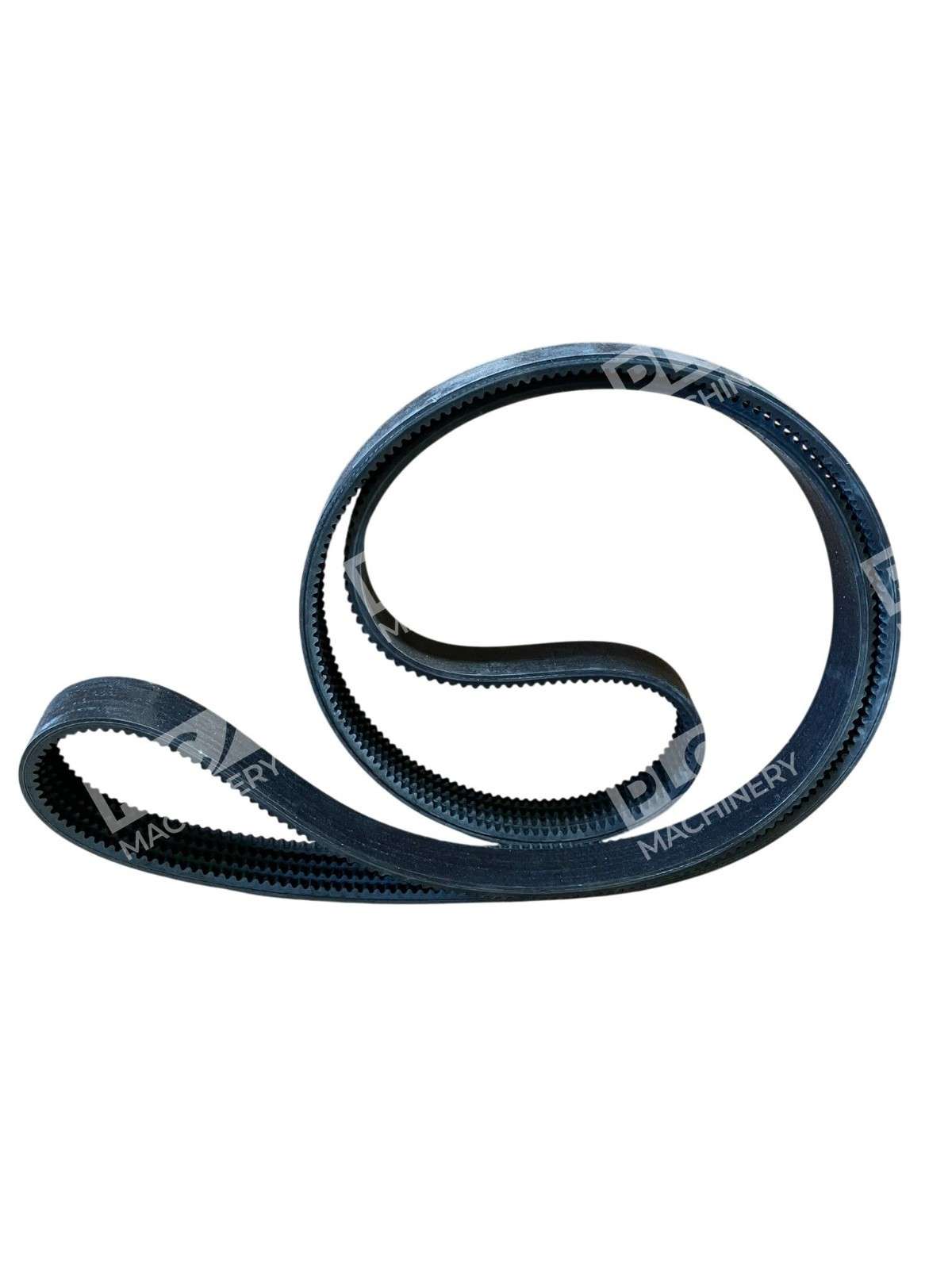 Gates 4/3VX1060 Super HC Molded Notch PowerBand V-Belt 9388-4106 - Image 10