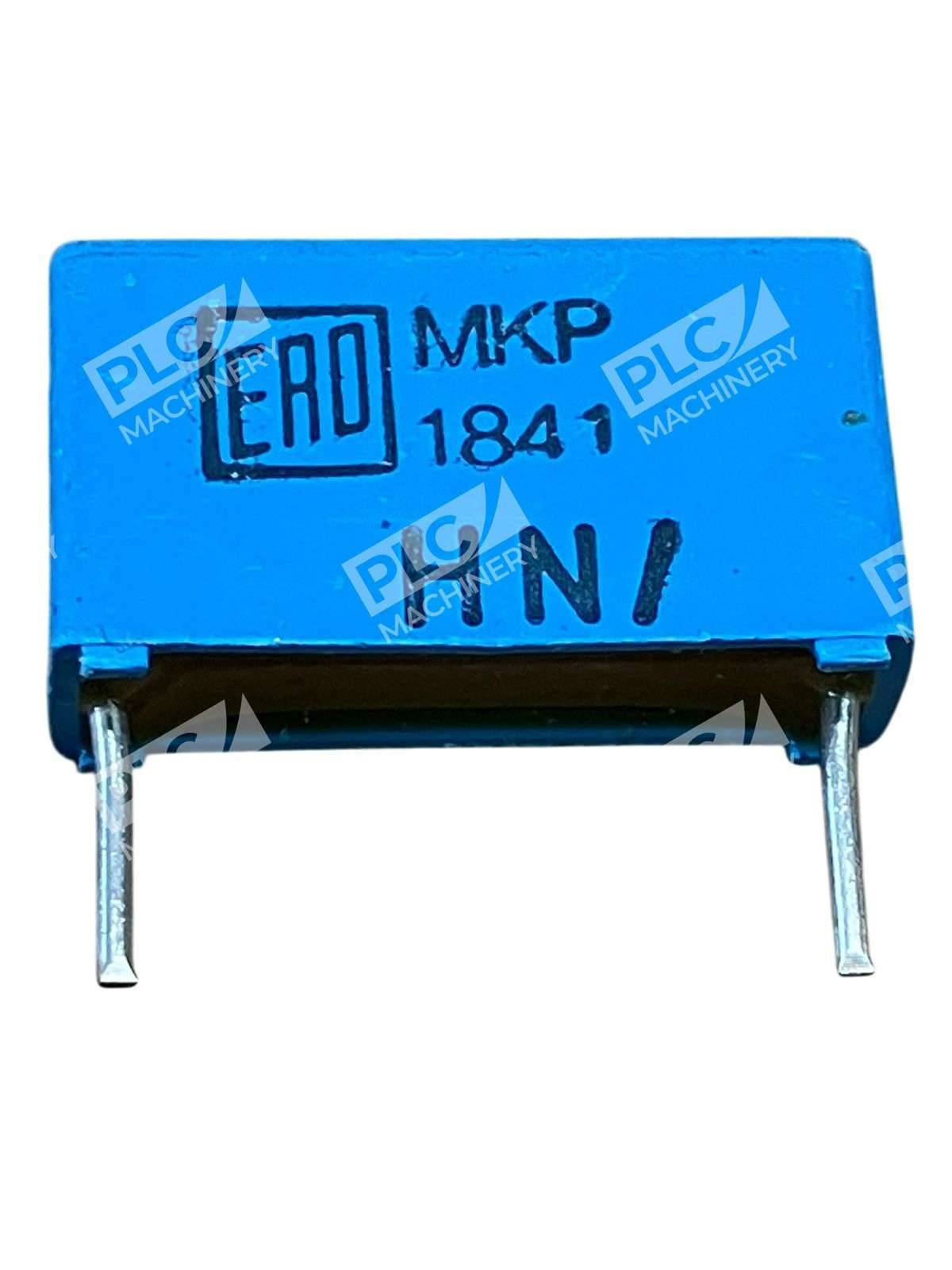 Roederstein MKP 1841 Metallized Polypropylene Film Capacitors HN Lots of 750 - Image 5