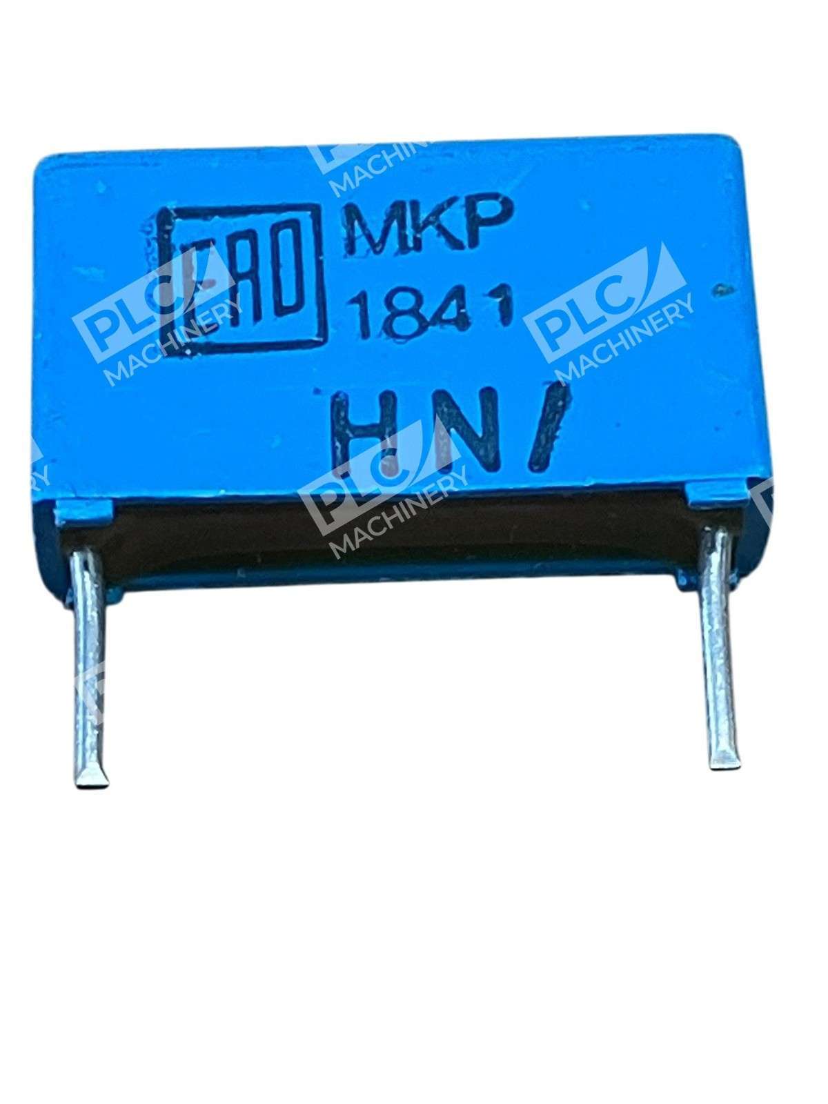 Roederstein MKP 1841 - Roederstein MKP 1841 Metallized Polypropylene Film Capacitor