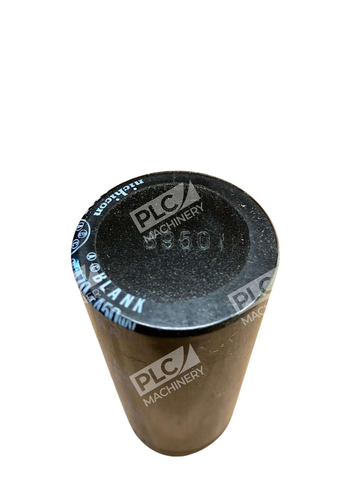 Nichicon LHK2W471MHH Electrolytic Capacitor 470 µF 450 WV Black One Box of 50 - Image 10
