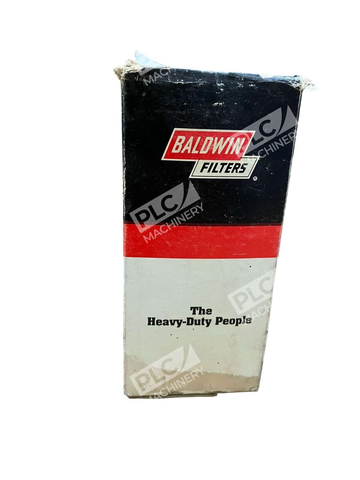 BALDWIN PT8350 - Baldwin PT8350 Hydraulic Filter Element for Caterpillar