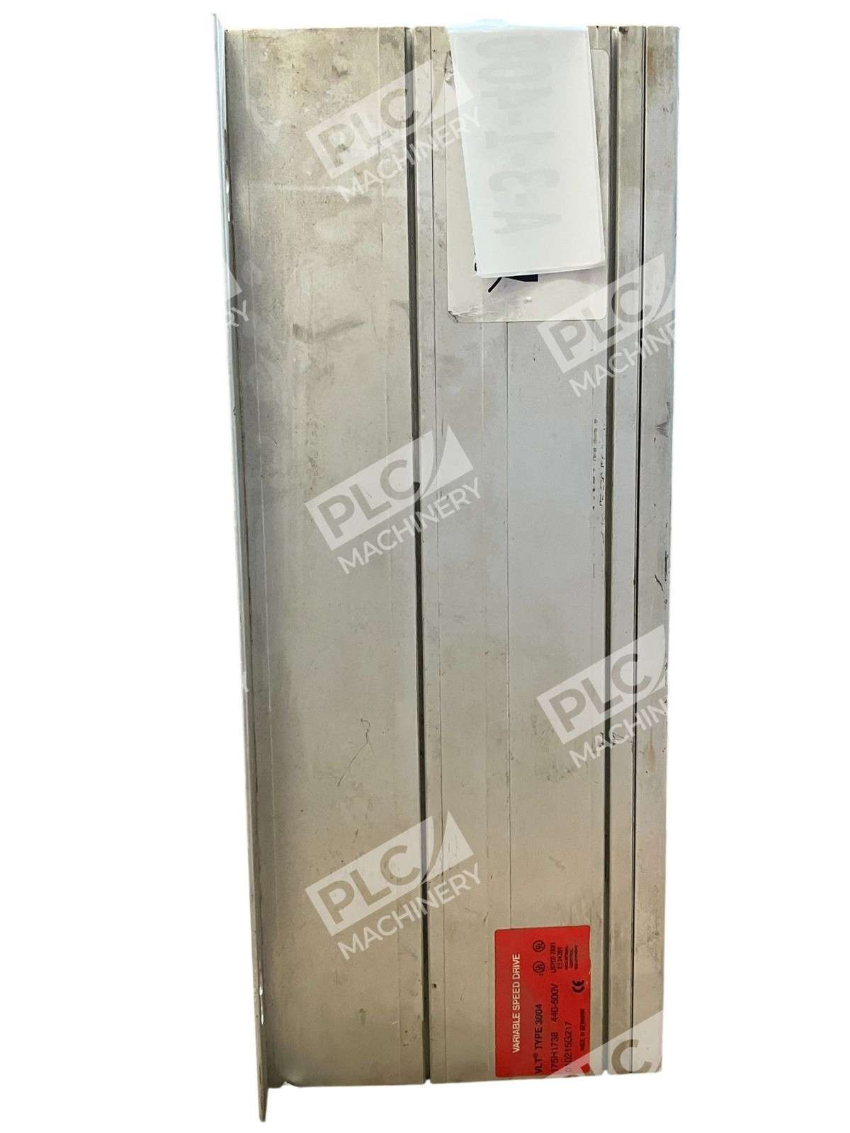 Danfoss 175H1738 VLT TYPE 3004 Variable Speed Drive Frequency Converter 440-500V - Image 5
