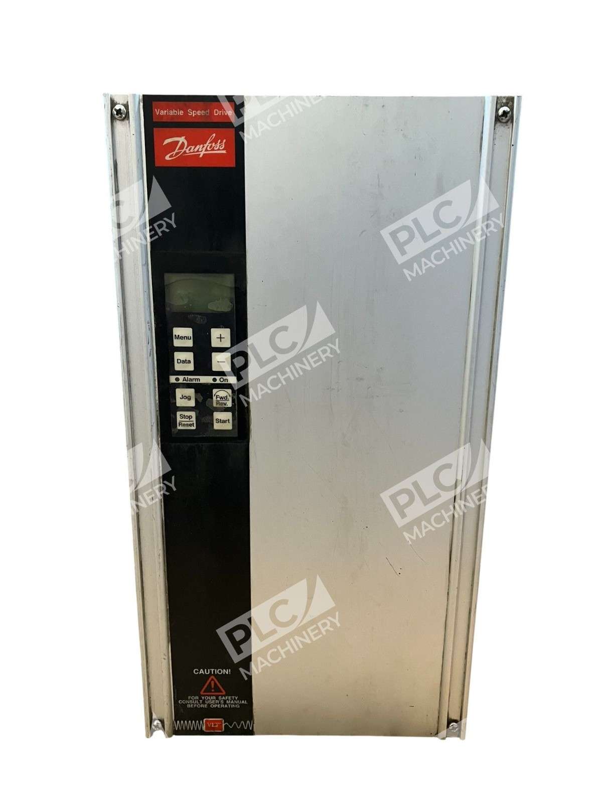 Danfoss VLT TYPE 3004 - Danfoss 175H1738 VLT TYPE 3004 Variable Speed Drive Frequenc