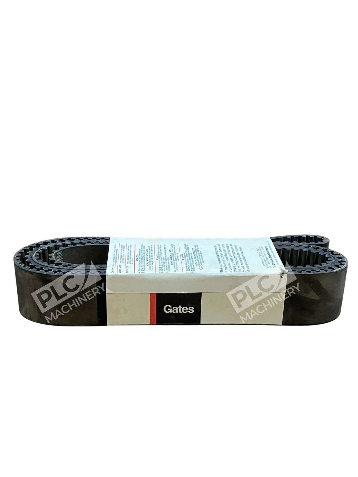 Gates 2400-8M-50 PowerGrip HTD Metric Timing Heavy-Duty Belt - Image 6
