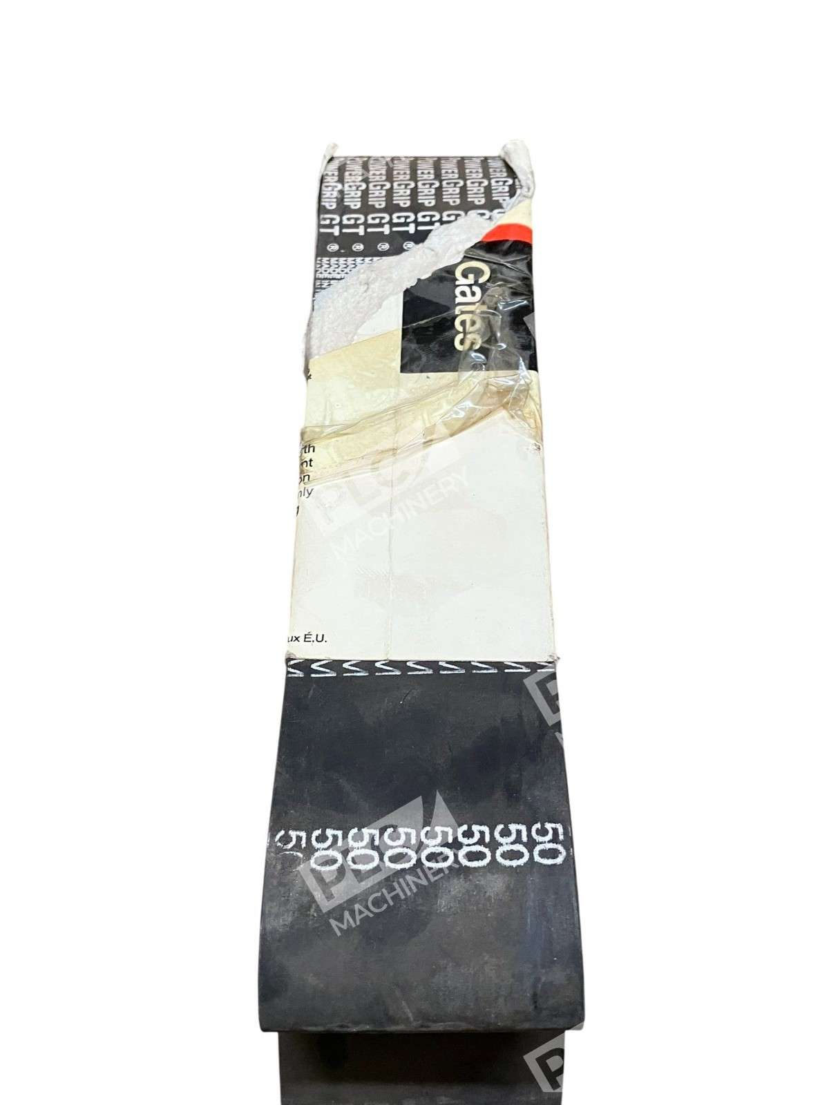 Gates 2400-8M PowerGrip Synchronous HTD Metric Timing Belt - Image 9