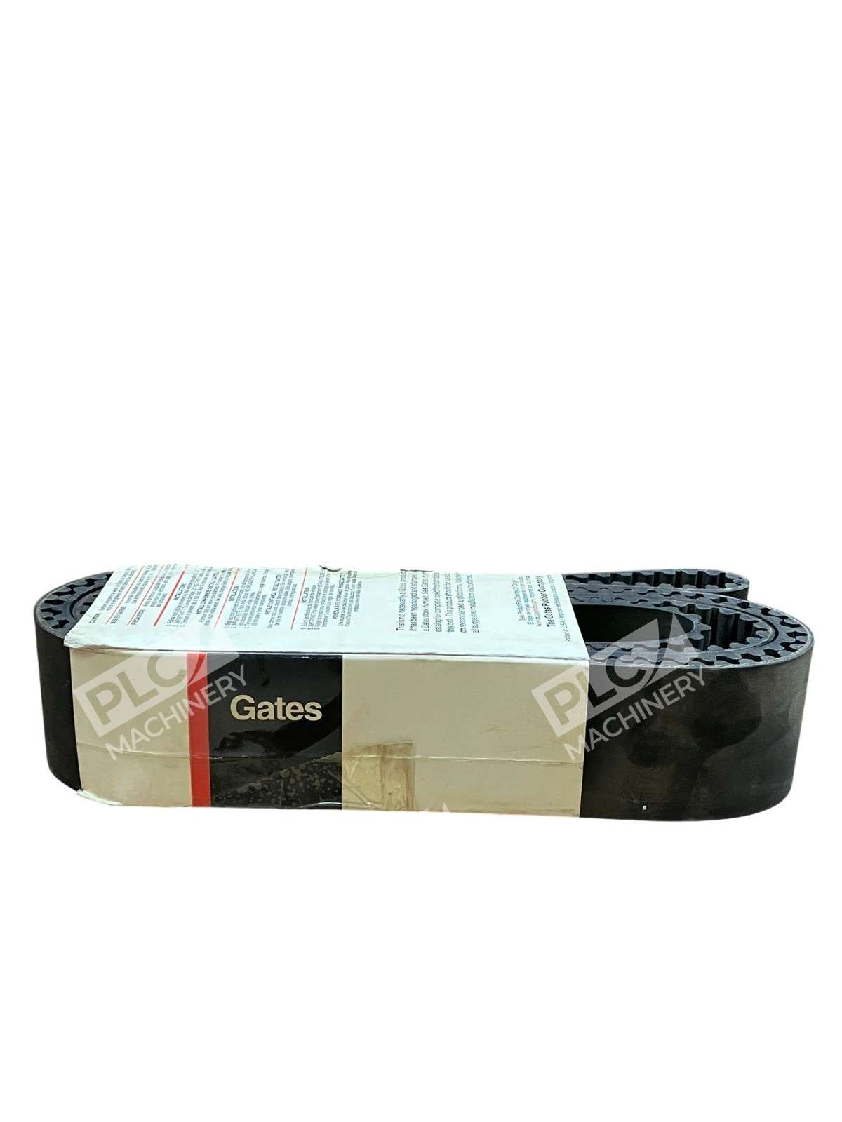 Gates 2400-8M PowerGrip Synchronous HTD Metric Timing Belt - Image 7