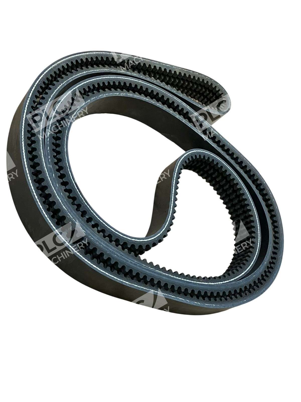 Gates 3/3VX1060 Super HC PowerBand V-Belt Heavy-Duty 9388-3106 - Image 11