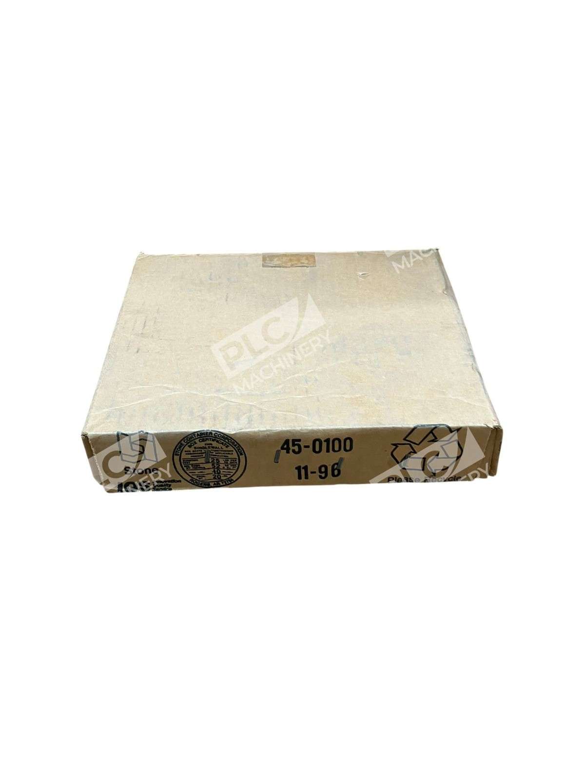 Gates 3/3VX1060 Super HC PowerBand V-Belt Heavy-Duty 9388-3106 - Image 7