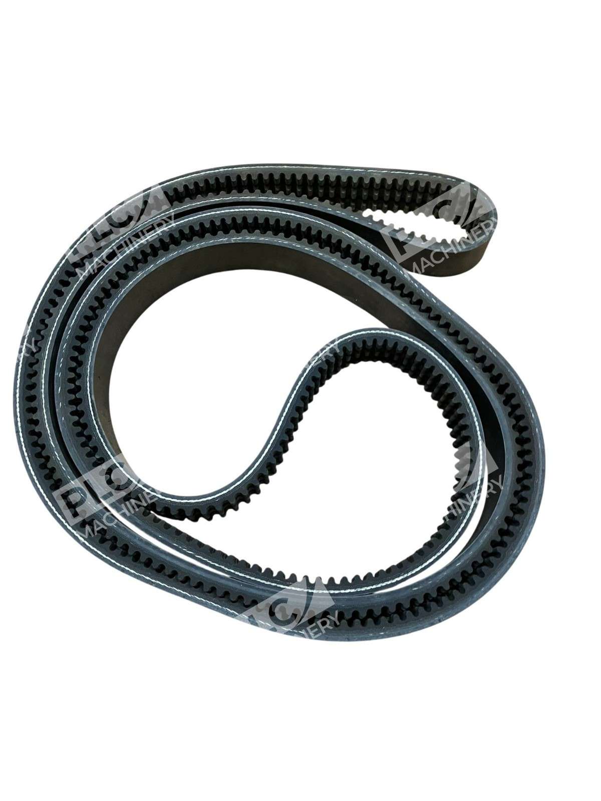 Gates 3/3VX1060 Super HC PowerBand V-Belt Heavy-Duty 9388-3106 - Image 8