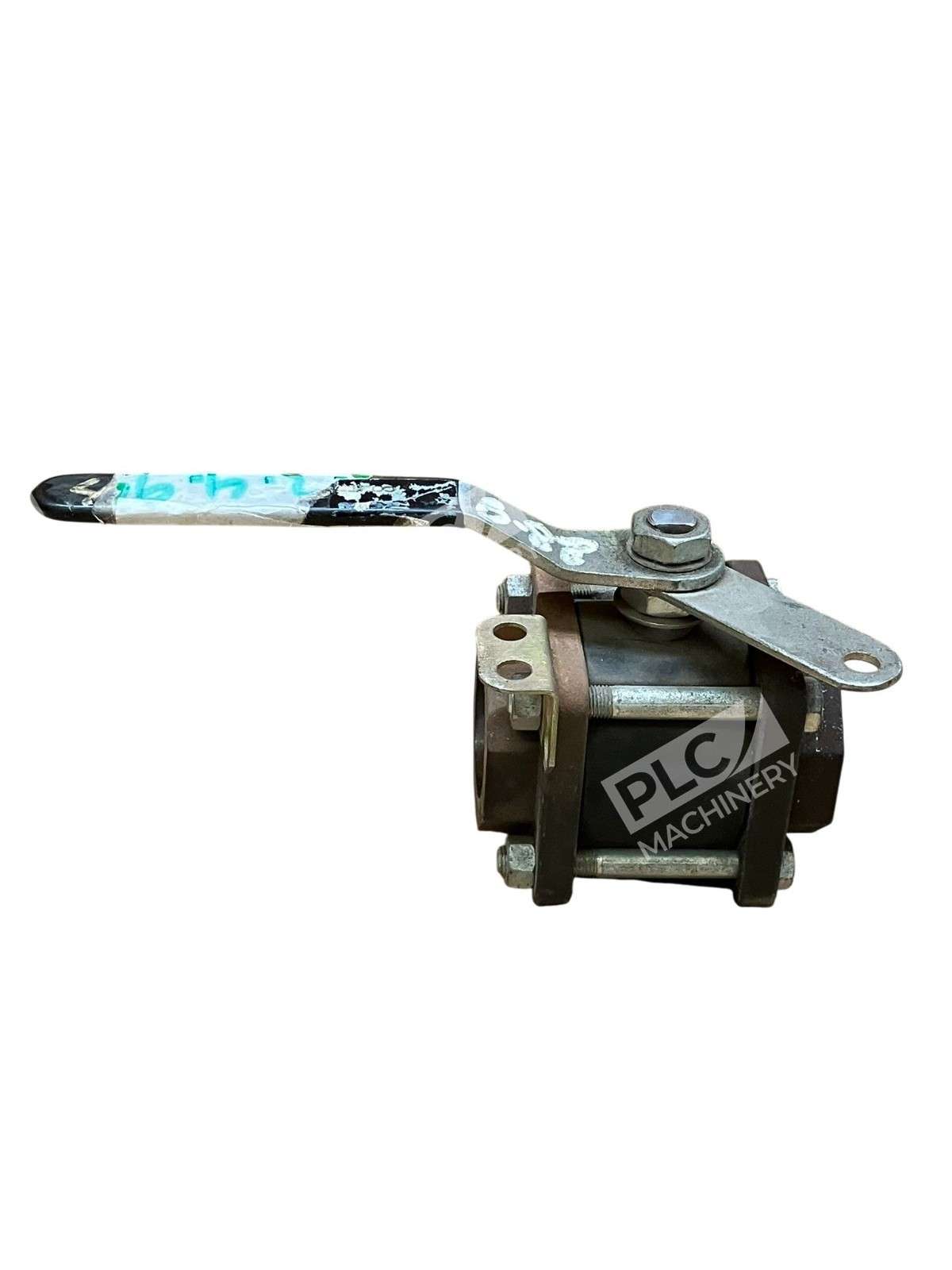 Watts Regulator B-3000-BC-FP-PD2 Valve Control - Image 2