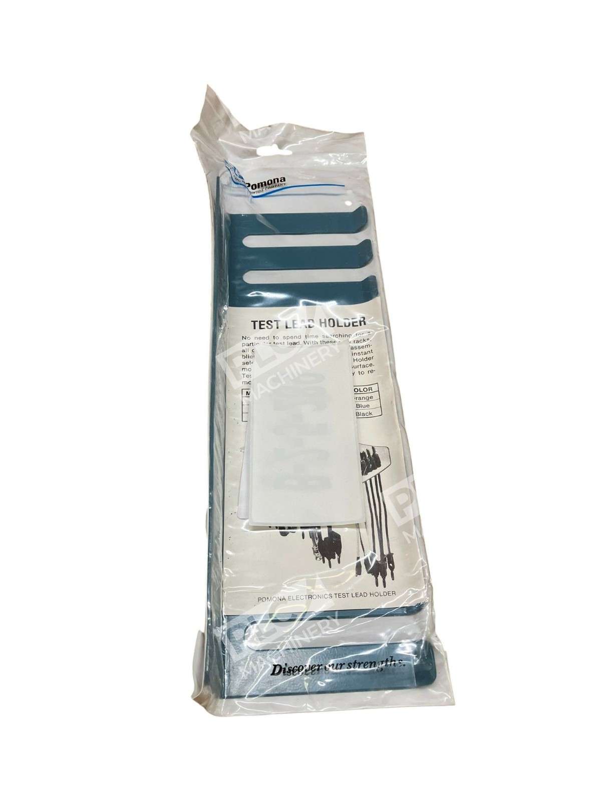 ITT Pomona nan - ITT Pomona Electronics Test Lead Holder