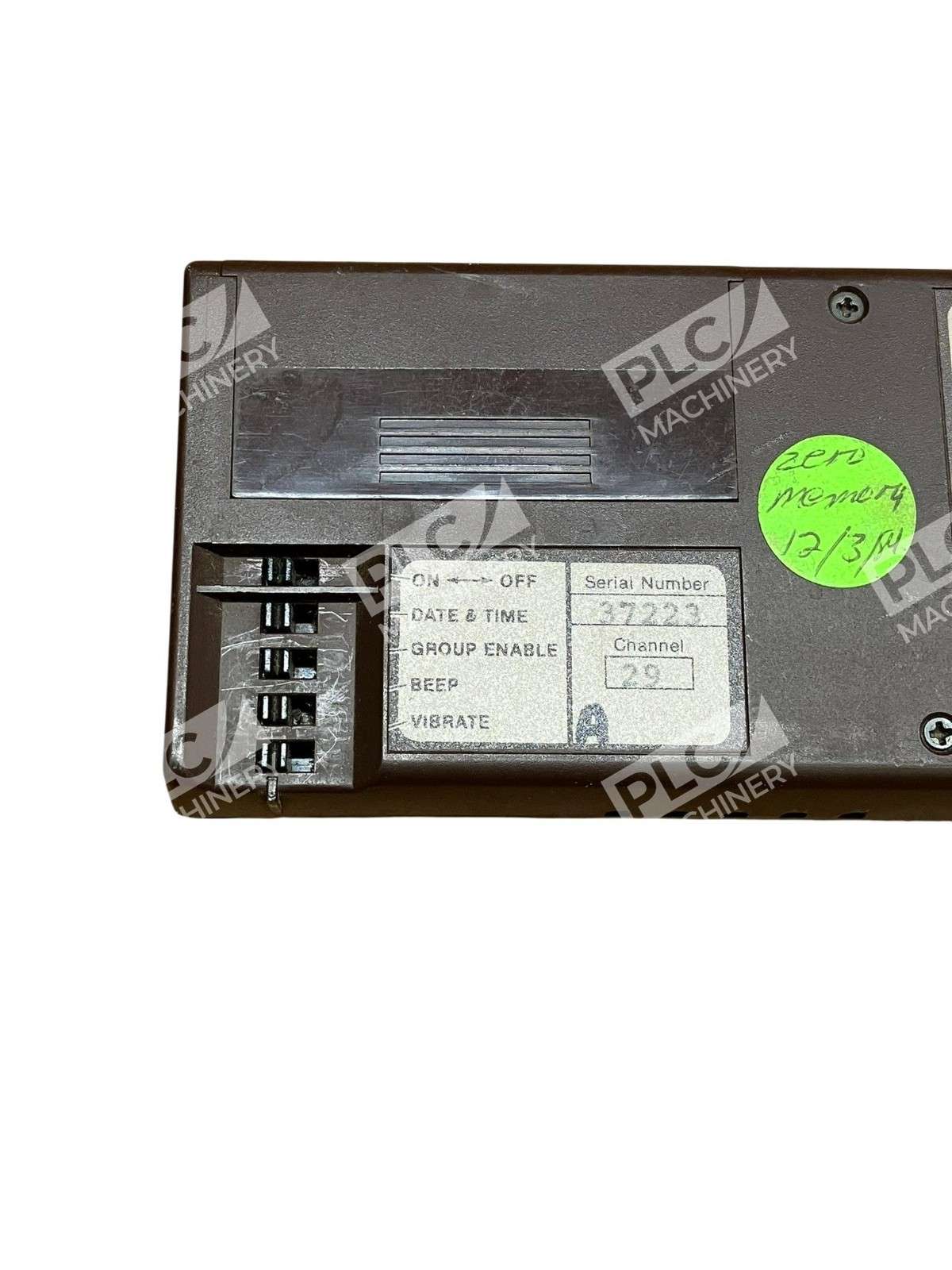 MR-80 - Meta Systems - Metagram Receiver - Image 5