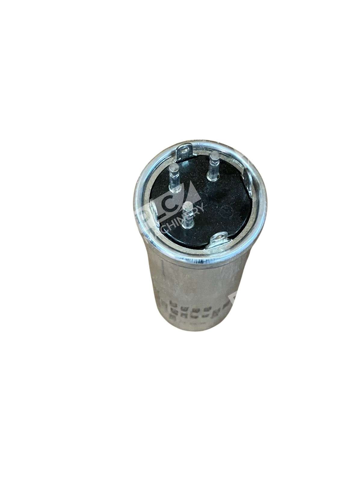 Sprague 17D15 Extended Life Electrolytic Capacitor 40 µF 450 VDC - Image 12