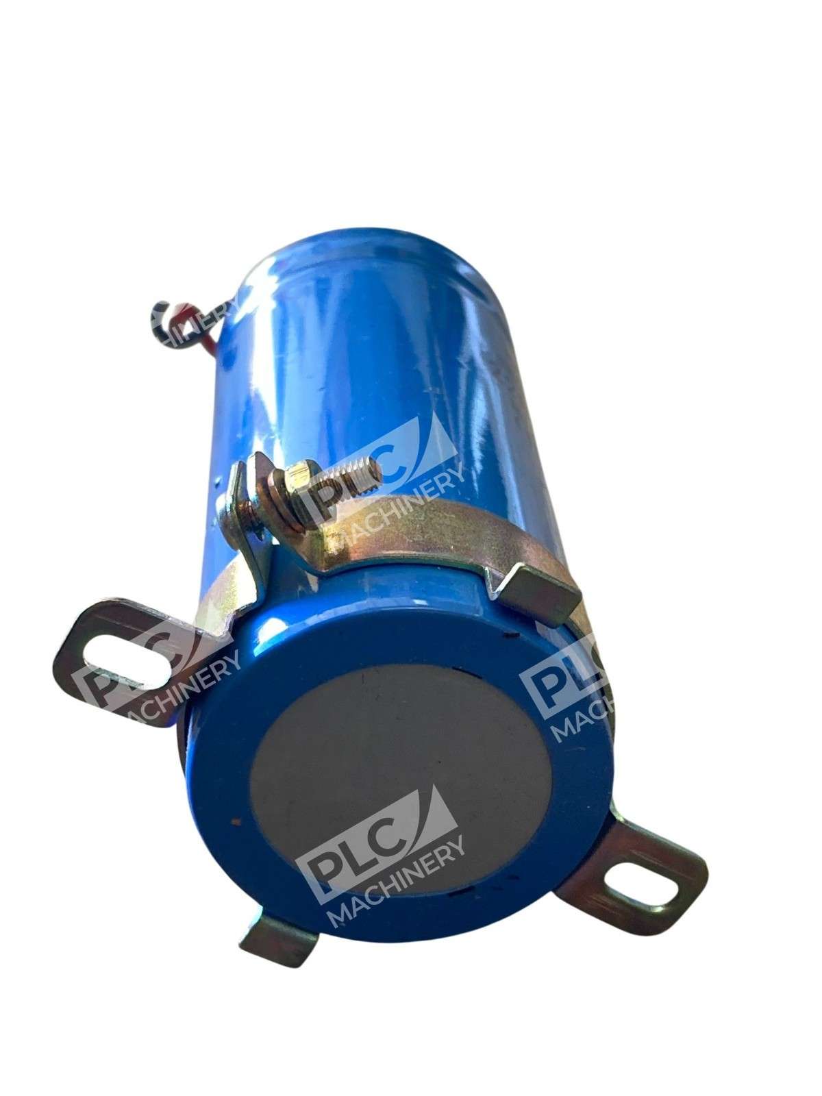 Nichicon NKB016SM2202HB - Nichicon NKB016SM2202HB Aluminum Electrolytic Capacitor 2200