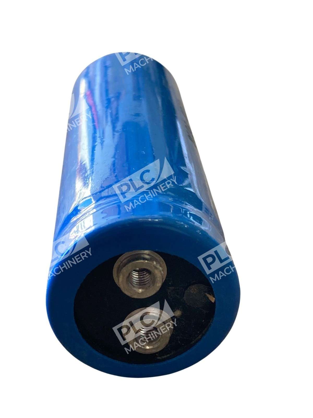 Sprague 430-200DC 32D Compulytic Capacitor 430µF 200VDC 7743L - Image 6