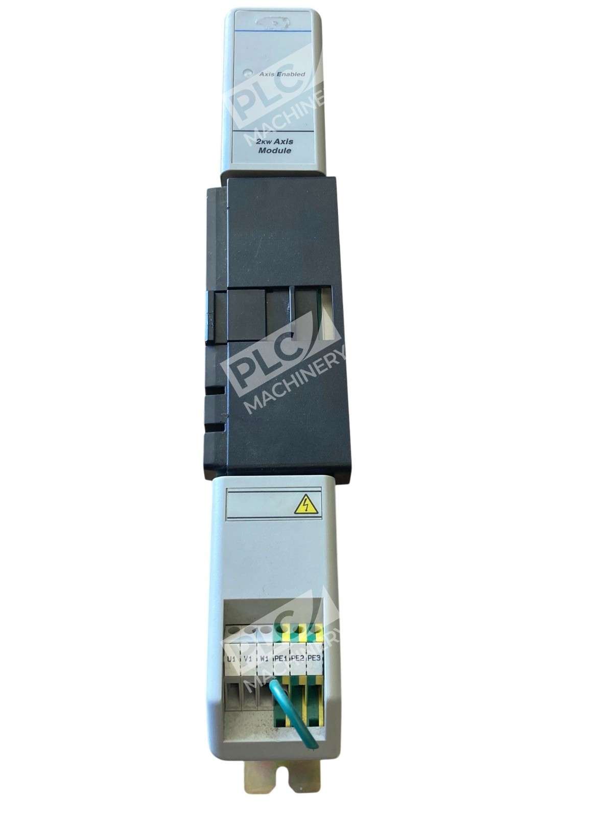 Allen Bradley 1394C-AM03 AC Servo Controller Axis Module 2 KW Rockwell - Image 3