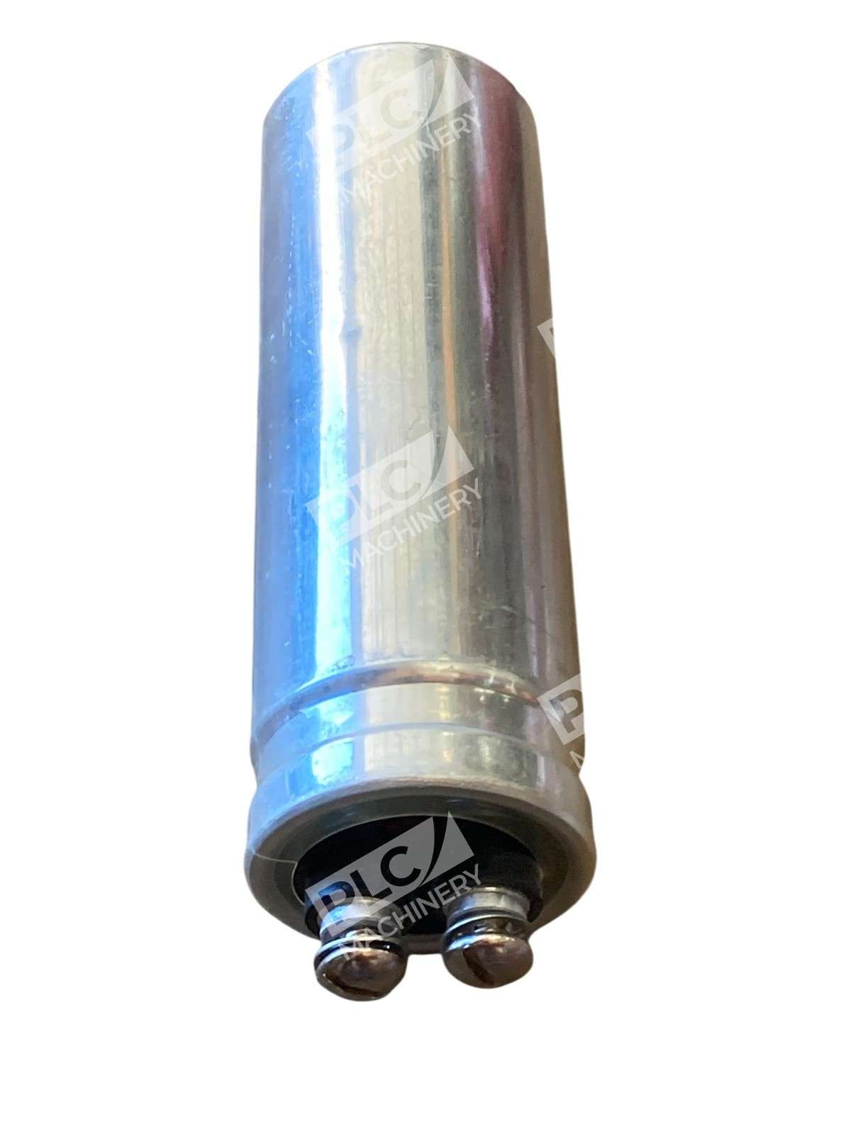SPRAGUE M39018/04-0099 - Sprague M39018/04-0099 Aluminum Electrolytic Capacitor 350VD