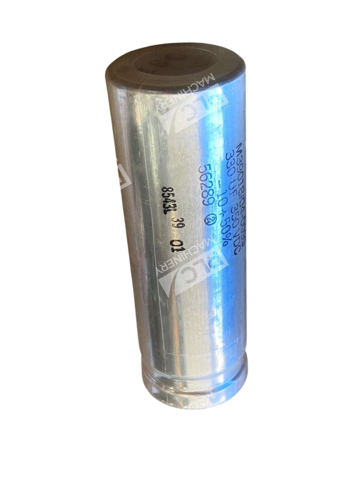 Sprague M39018/04-0099 Aluminum Electrolytic Capacitor 330µF 350VDC Fixed - Image 2