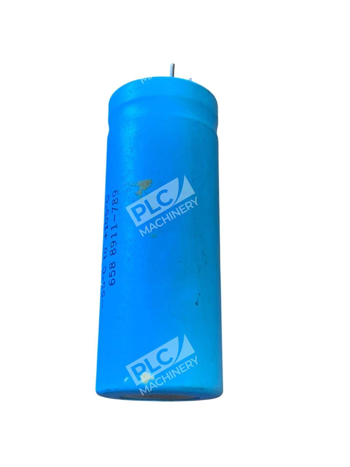 Sangamo 300JP332U030B Aluminum Electrolytic Capacitor 3300µF 30VDC Lots of 2 - Image 3