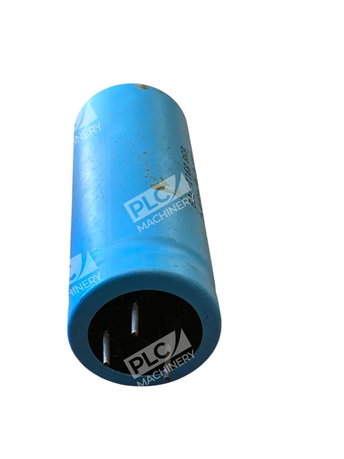 Sangamo 300JP332U030B Aluminum Electrolytic Capacitor 3300µF 30VDC Lots of 2 - Image 5