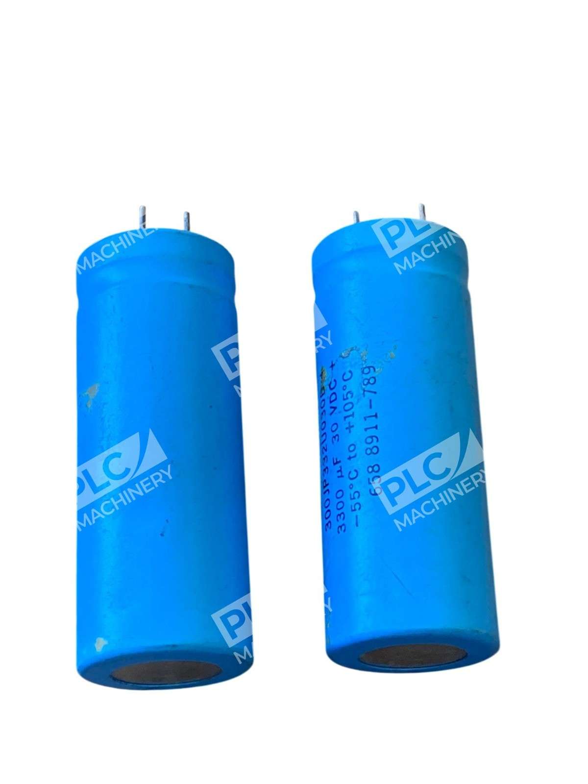 Sangamo 300JP332U030B - Sangamo 300JP332U030B Aluminum Electrolytic Capacitor 3300µF