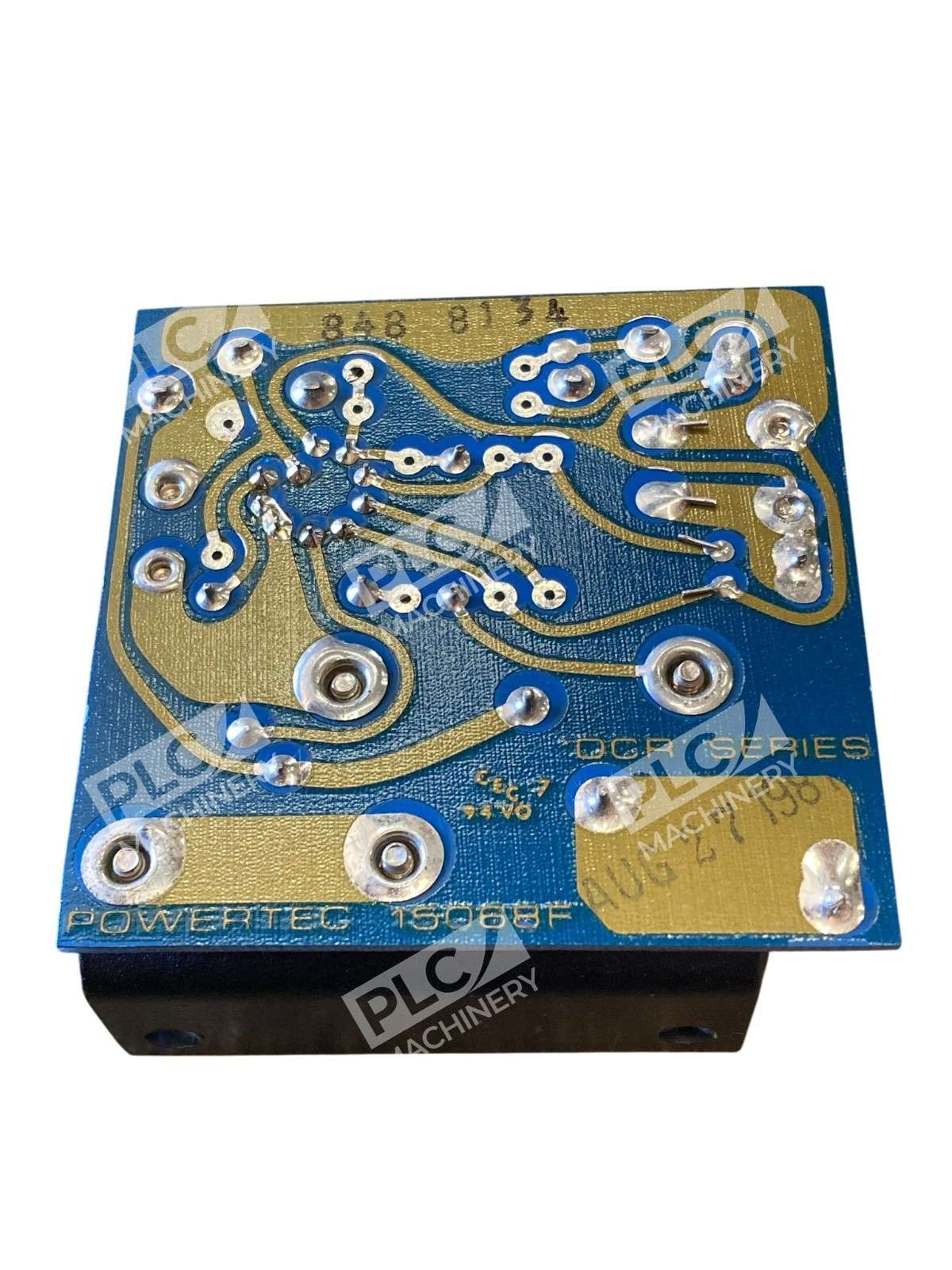 Powertec 15068F PC Board DCR Series - Image 11