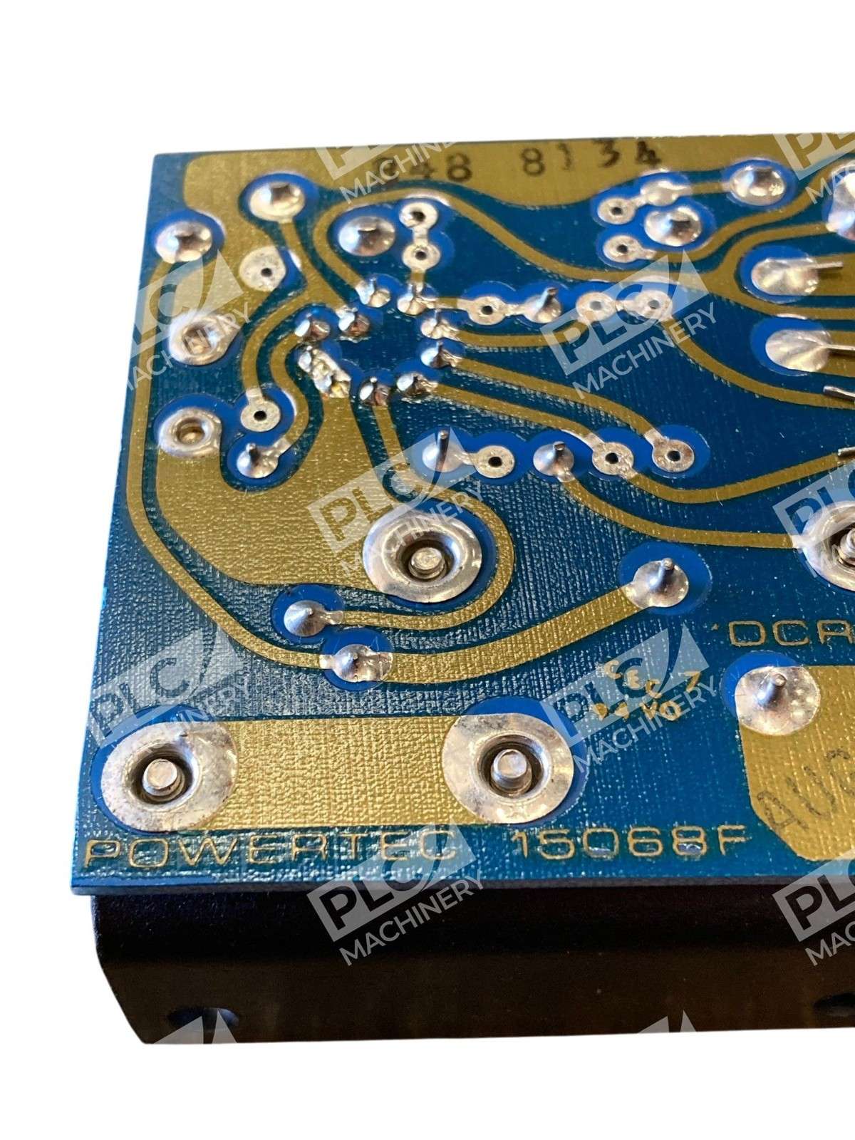 Powertec 15068F PC Board DCR Series - Image 12